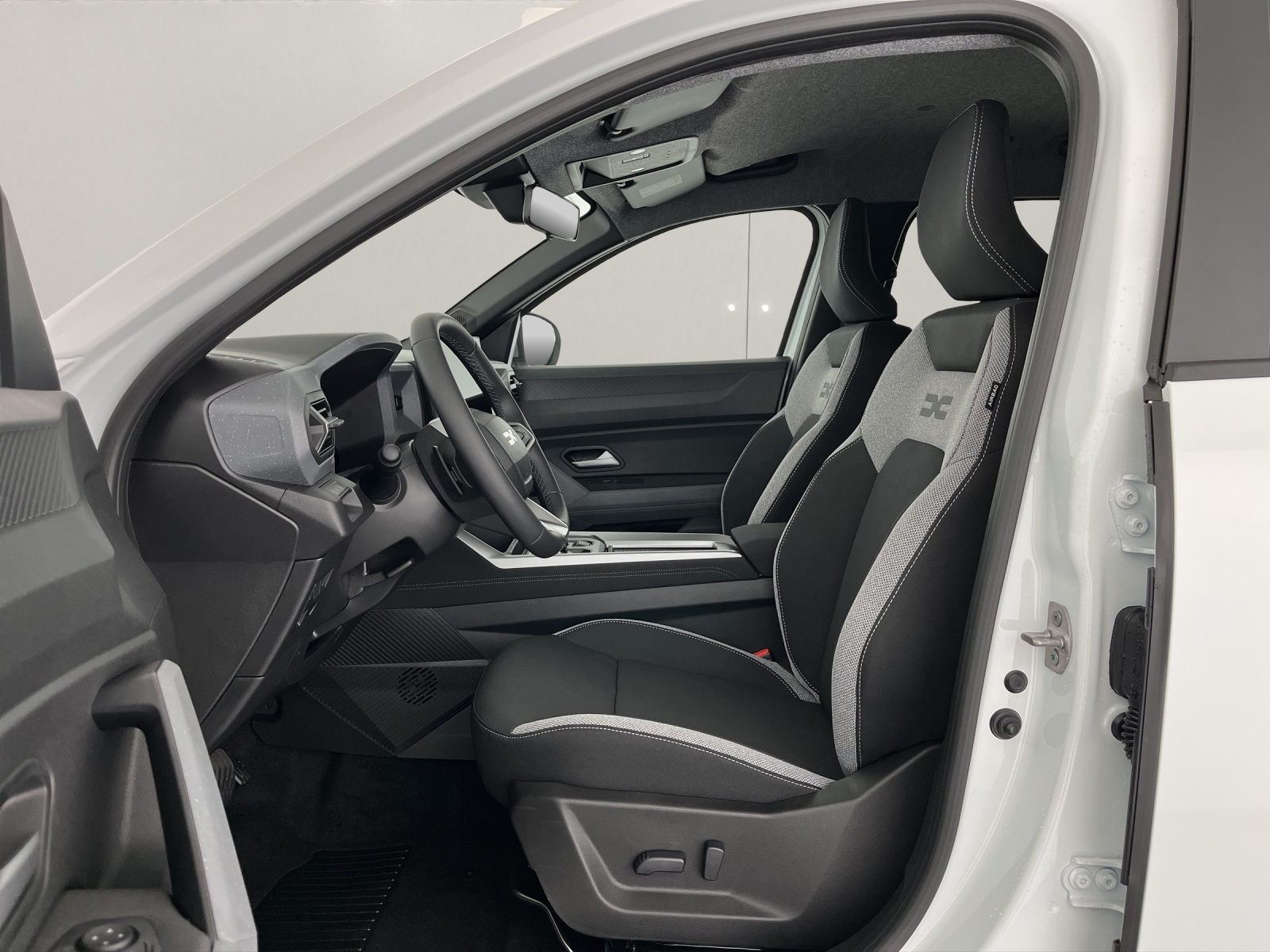 DACIA Bigster 1.2 Hybrid Journey 4WD-image-7