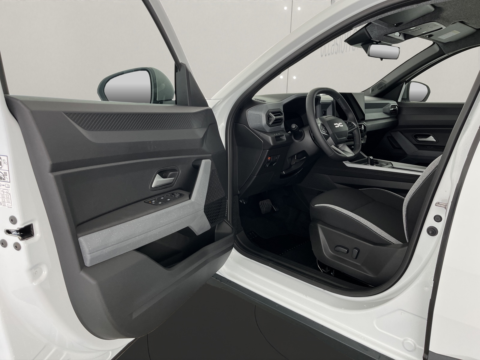 DACIA Bigster 1.2 Hybrid Journey 4WD-image-6