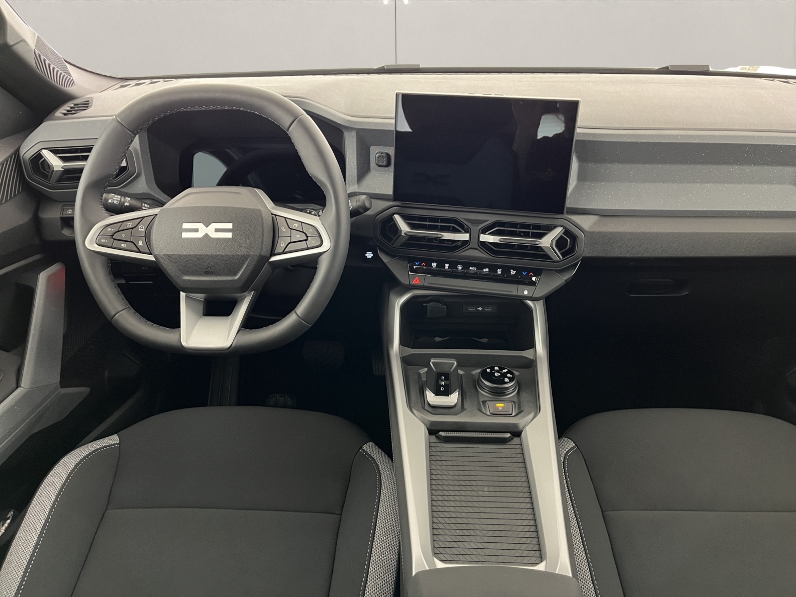 DACIA Bigster 1.2 Hybrid Journey 4WD-image-8