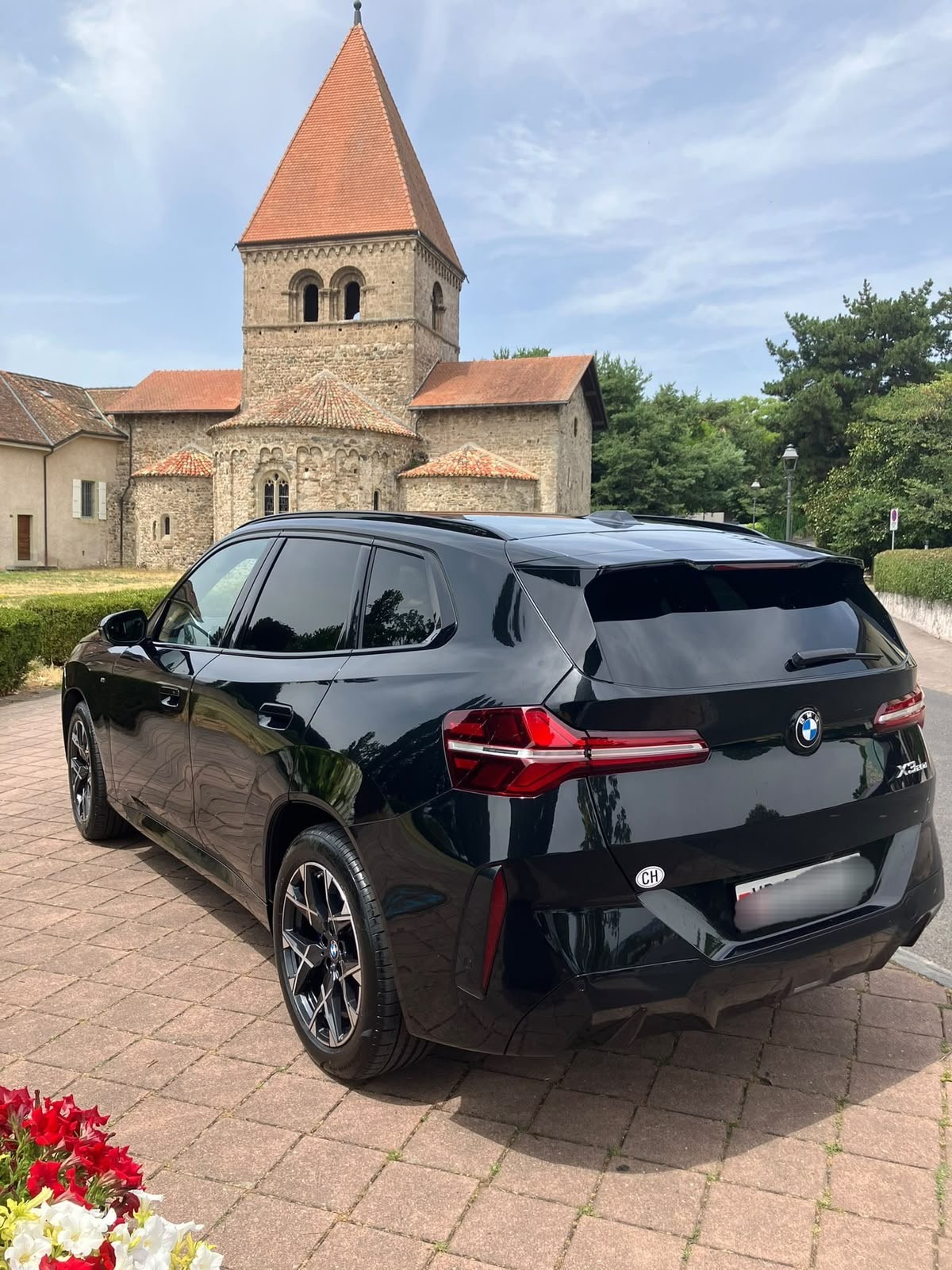 BMW 20d xDrive-image-4
