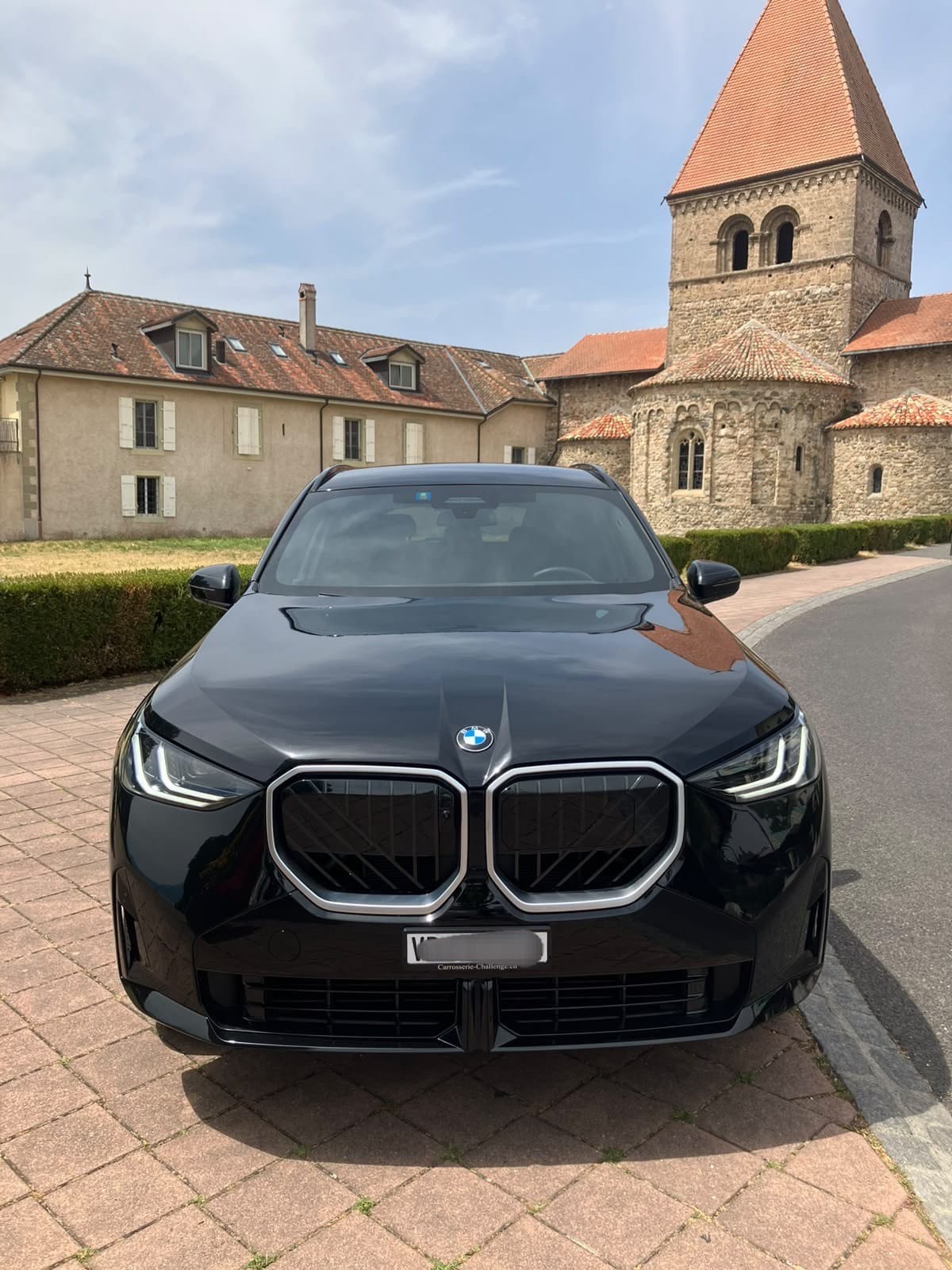 BMW 20d xDrive-image-0