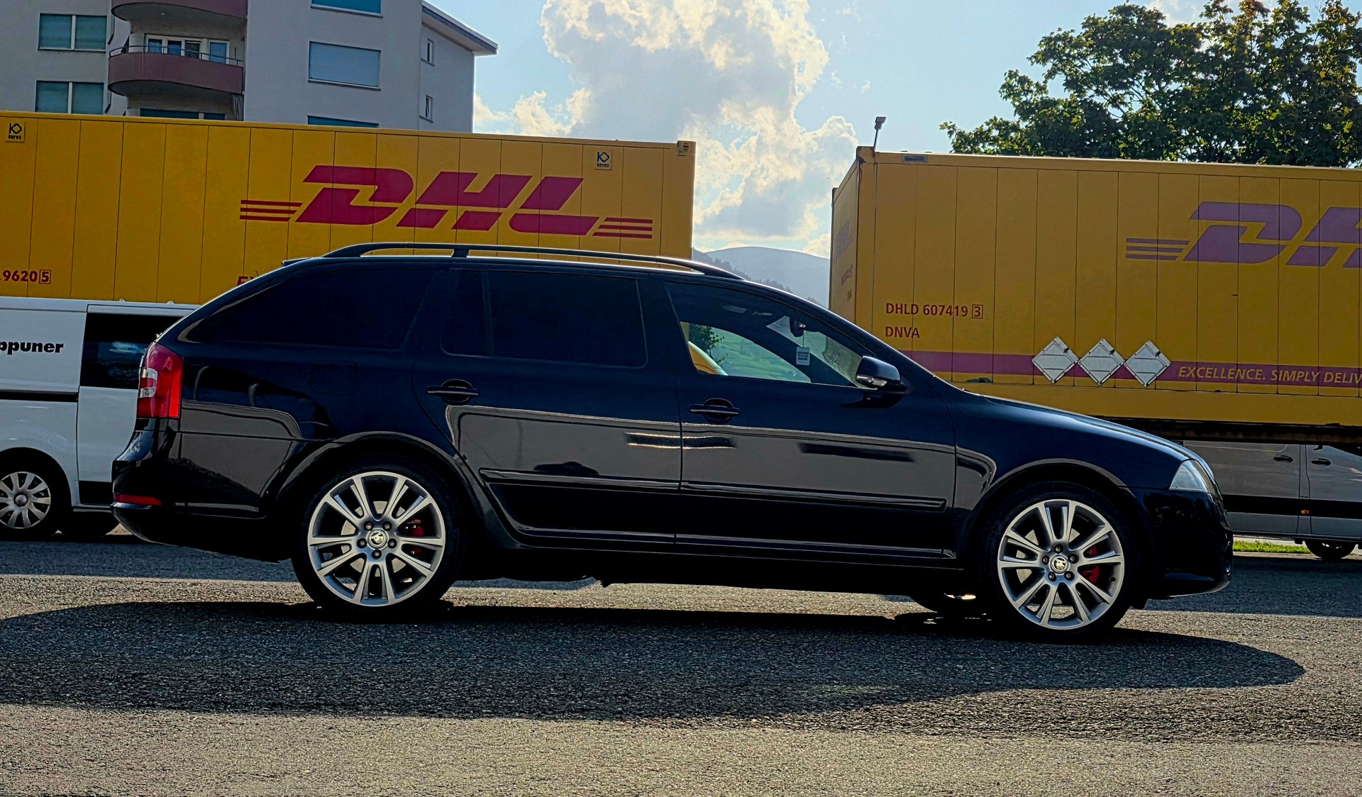 SKODA Octavia 2.0 TFSI RS-image-5