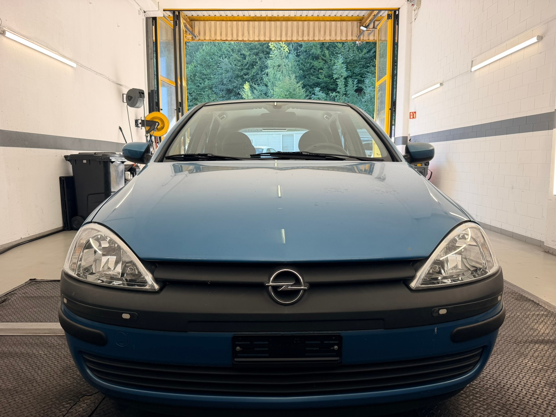 OPEL Corsa 1.2 16V Comfort-image-1