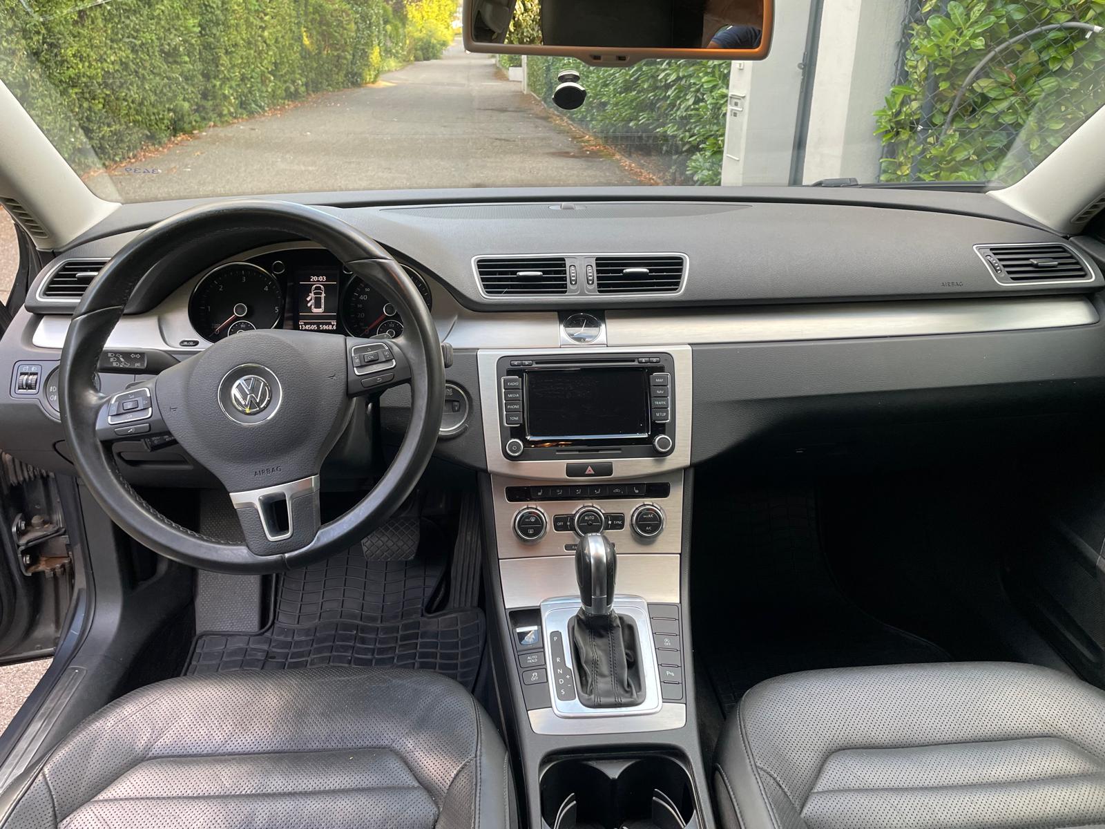 VW 2.0 TDI 170 BlueMT R-Line DSG-image-3