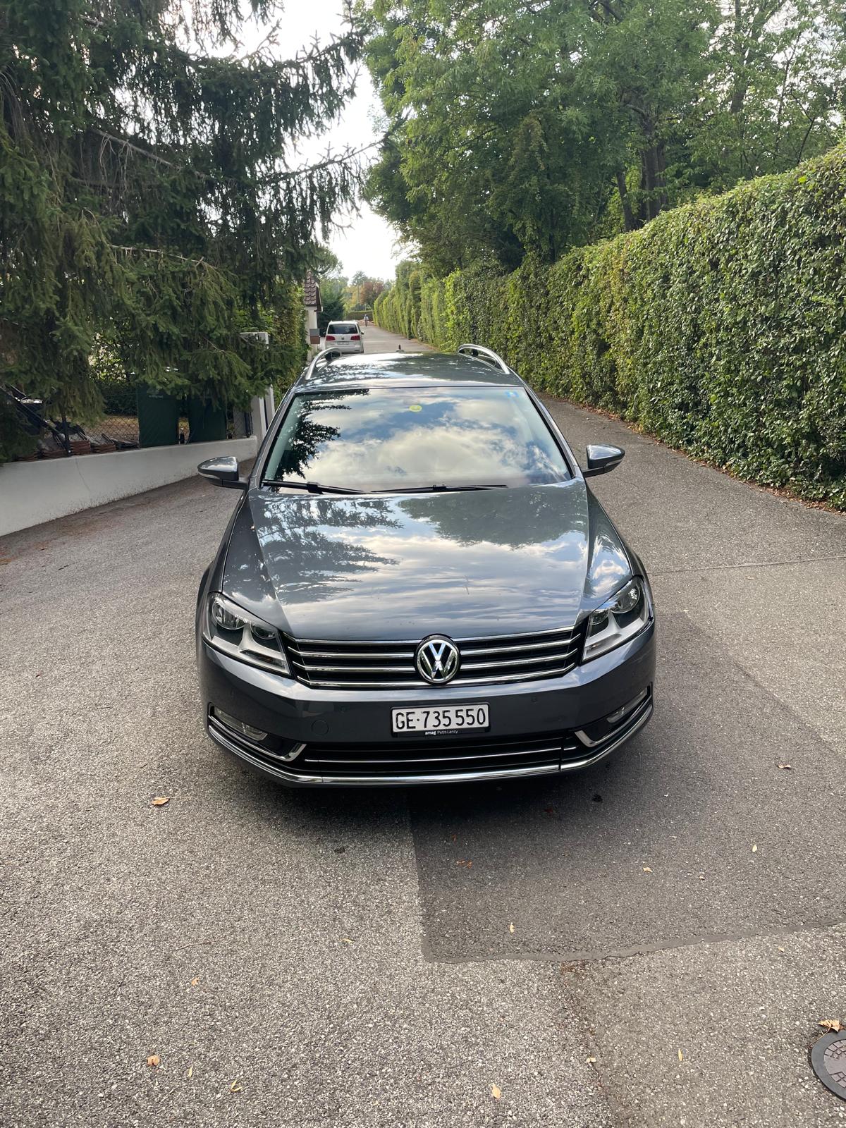 VW 2.0 TDI 170 BlueMT R-Line DSG-image-5