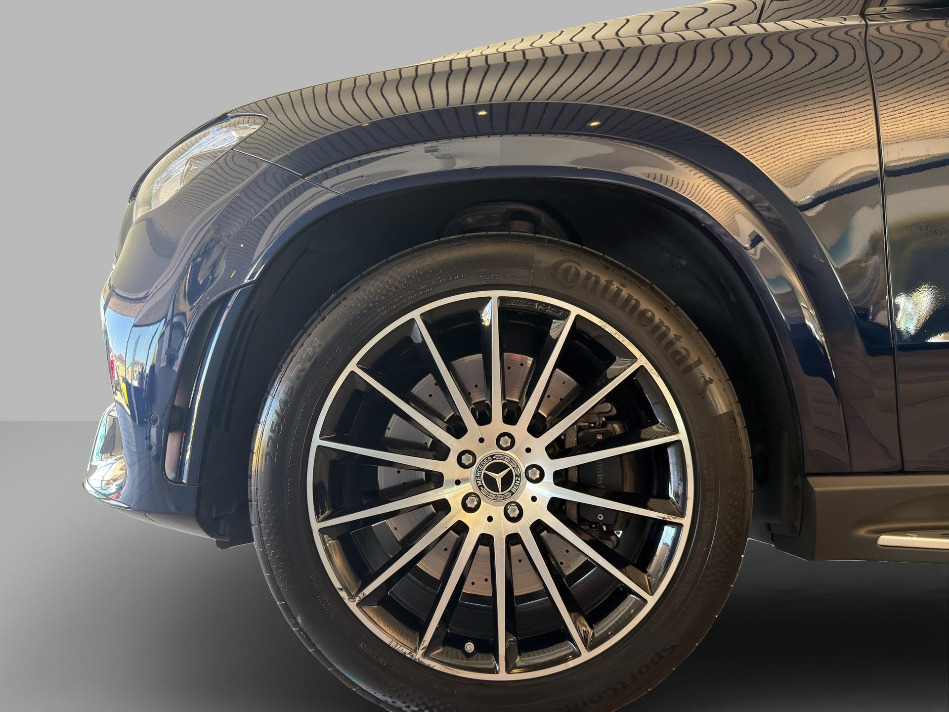 MERCEDES-BENZ GLE 400 d 4matic Coupé-image-8