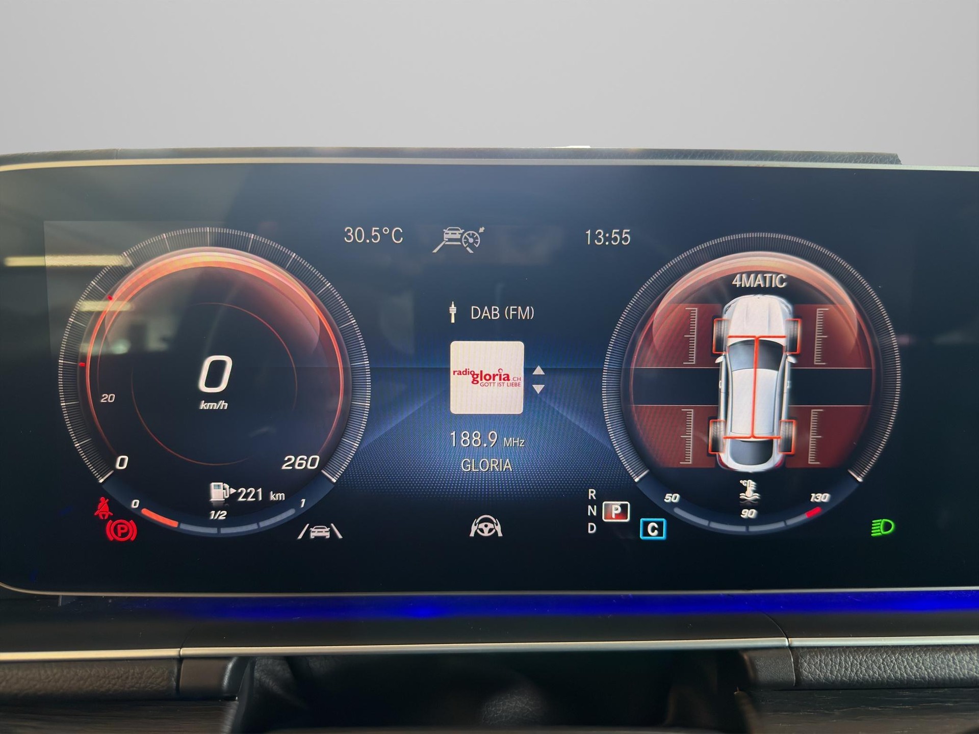 MERCEDES-BENZ GLE 400 d 4matic Coupé-image-16
