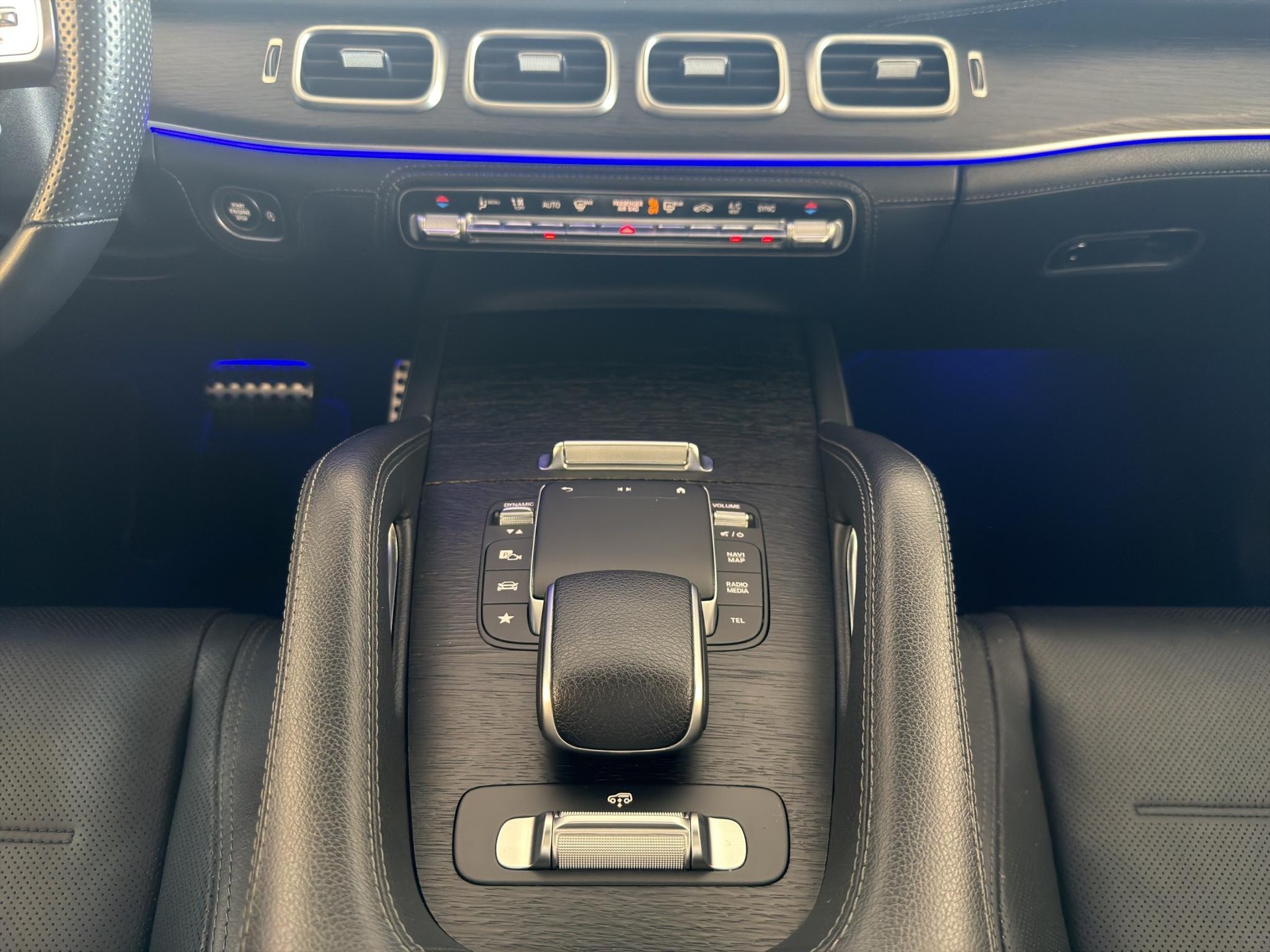 MERCEDES-BENZ GLE 400 d 4matic Coupé-image-15