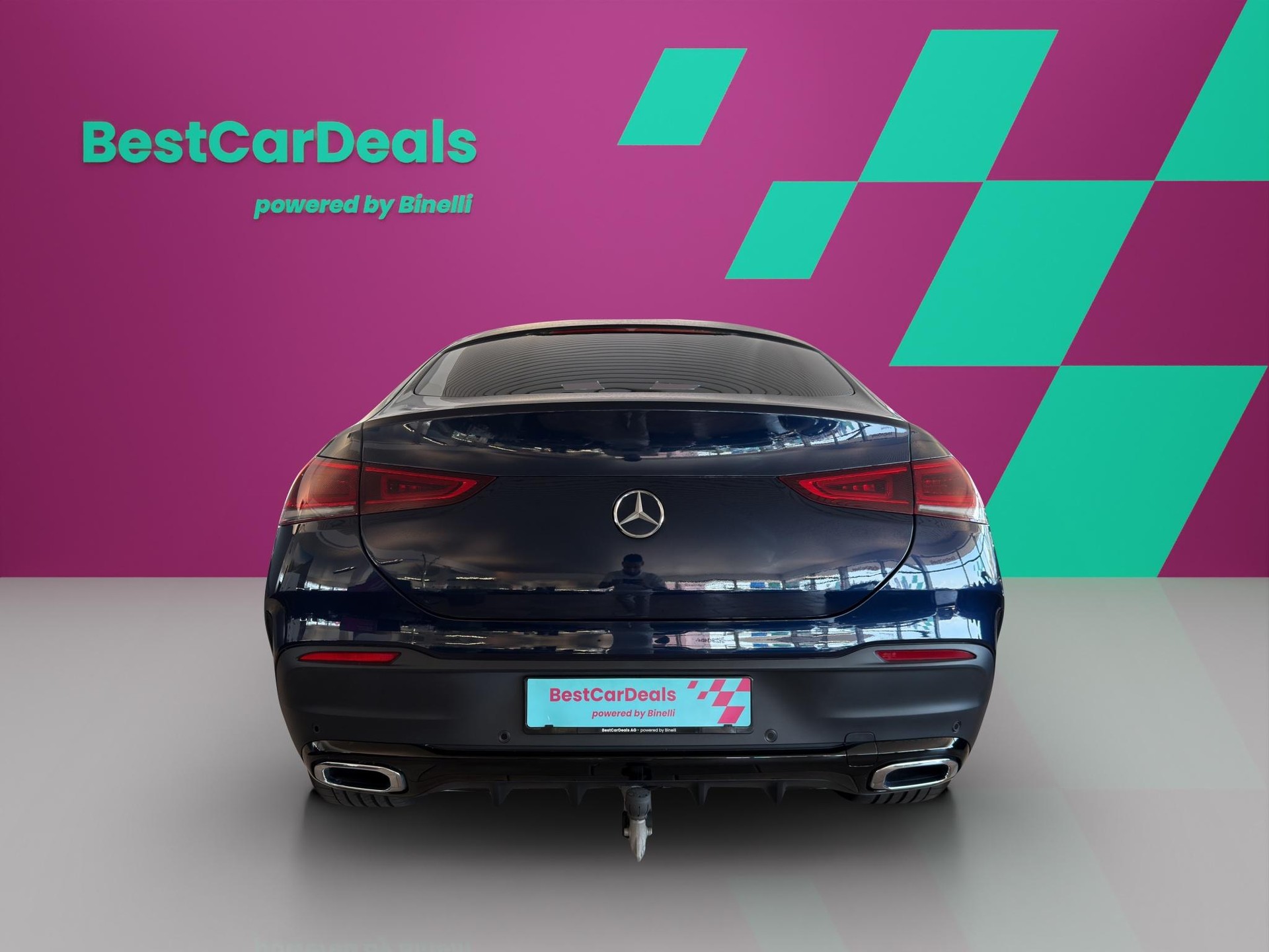 MERCEDES-BENZ GLE 400 d 4matic Coupé-showroom-element-3