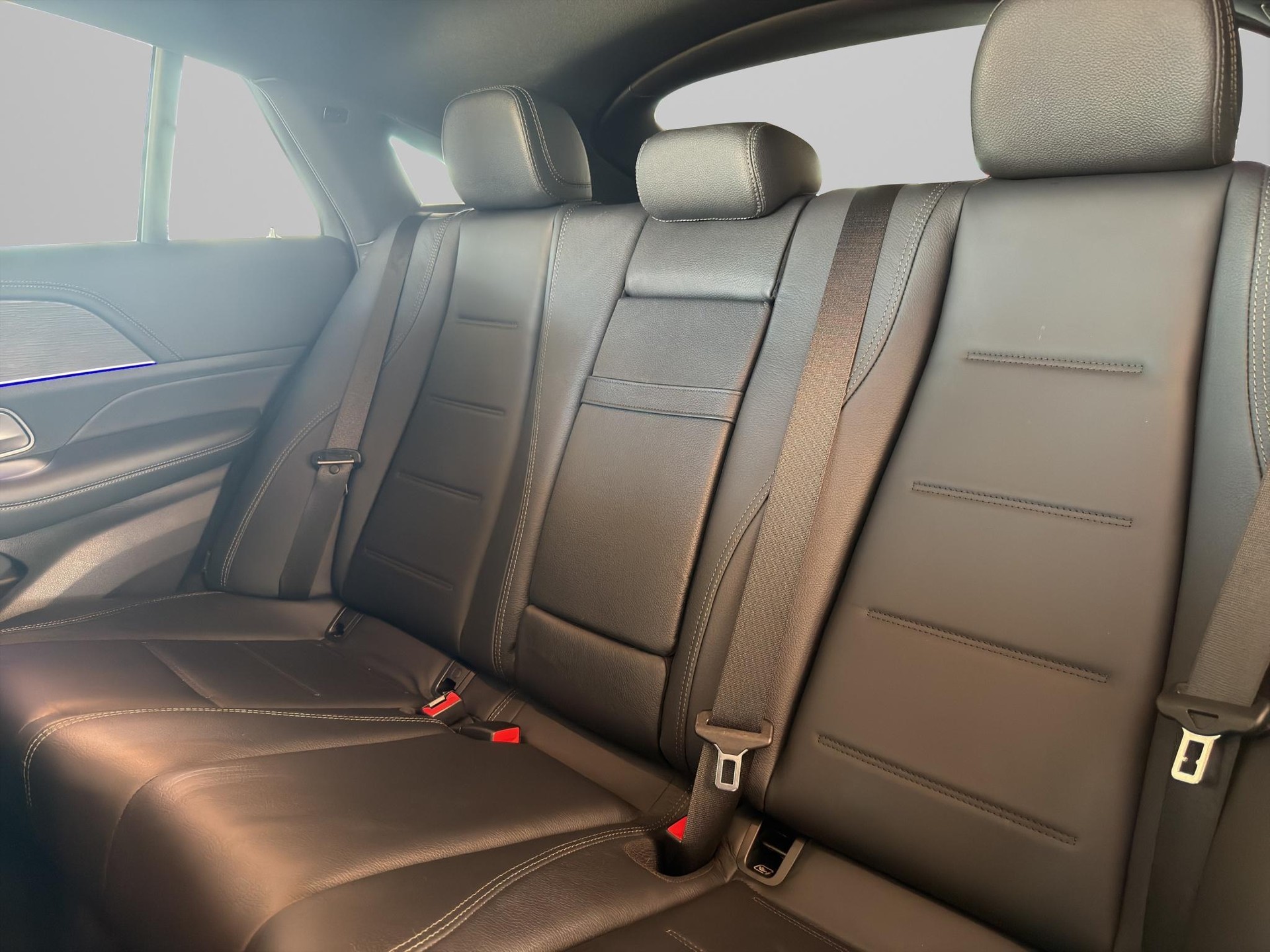 MERCEDES-BENZ GLE 400 d 4matic Coupé-image-11