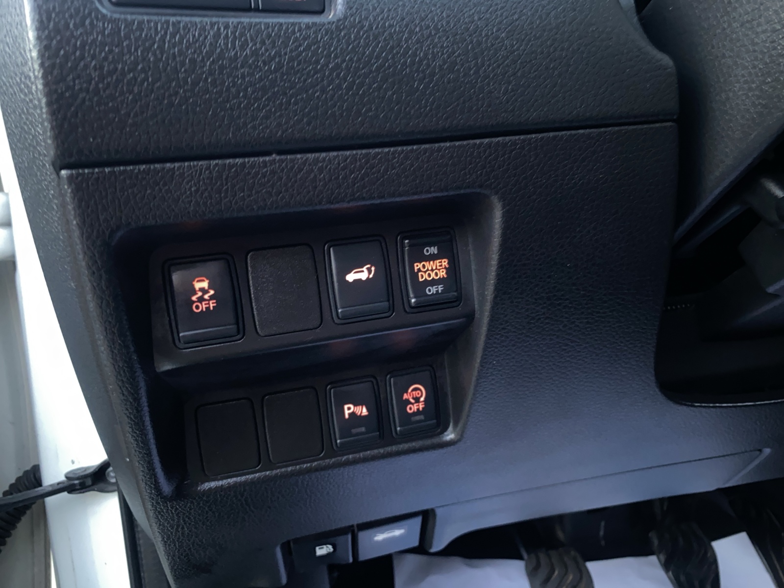 NISSAN X-Trail 1.6 dCi tekna ALL-MODE 4x4-image-16