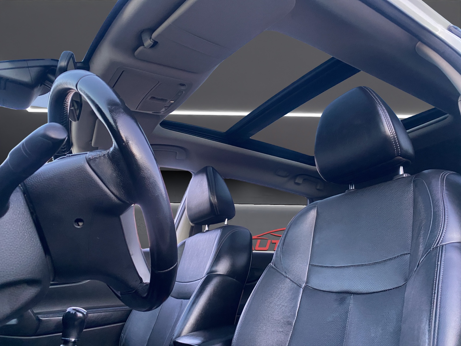 NISSAN X-Trail 1.6 dCi tekna ALL-MODE 4x4-image-10