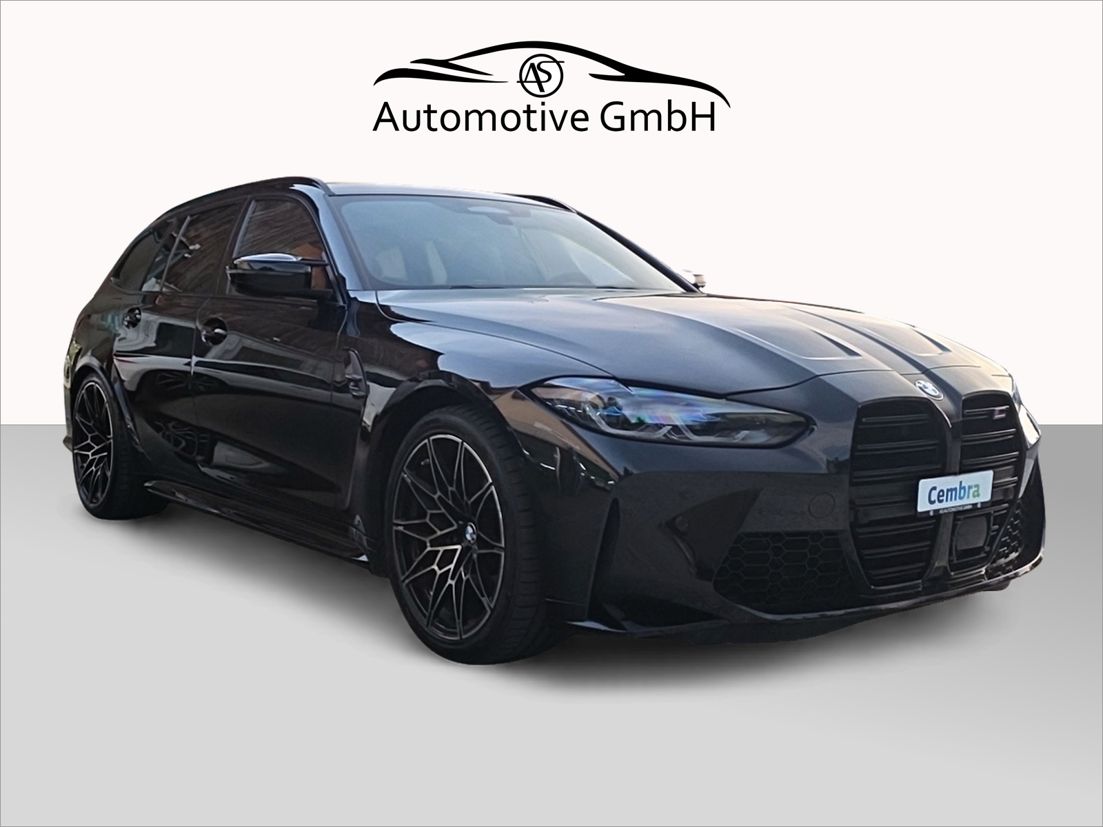 BMW M3 Touring xDrive Competition M-image-0