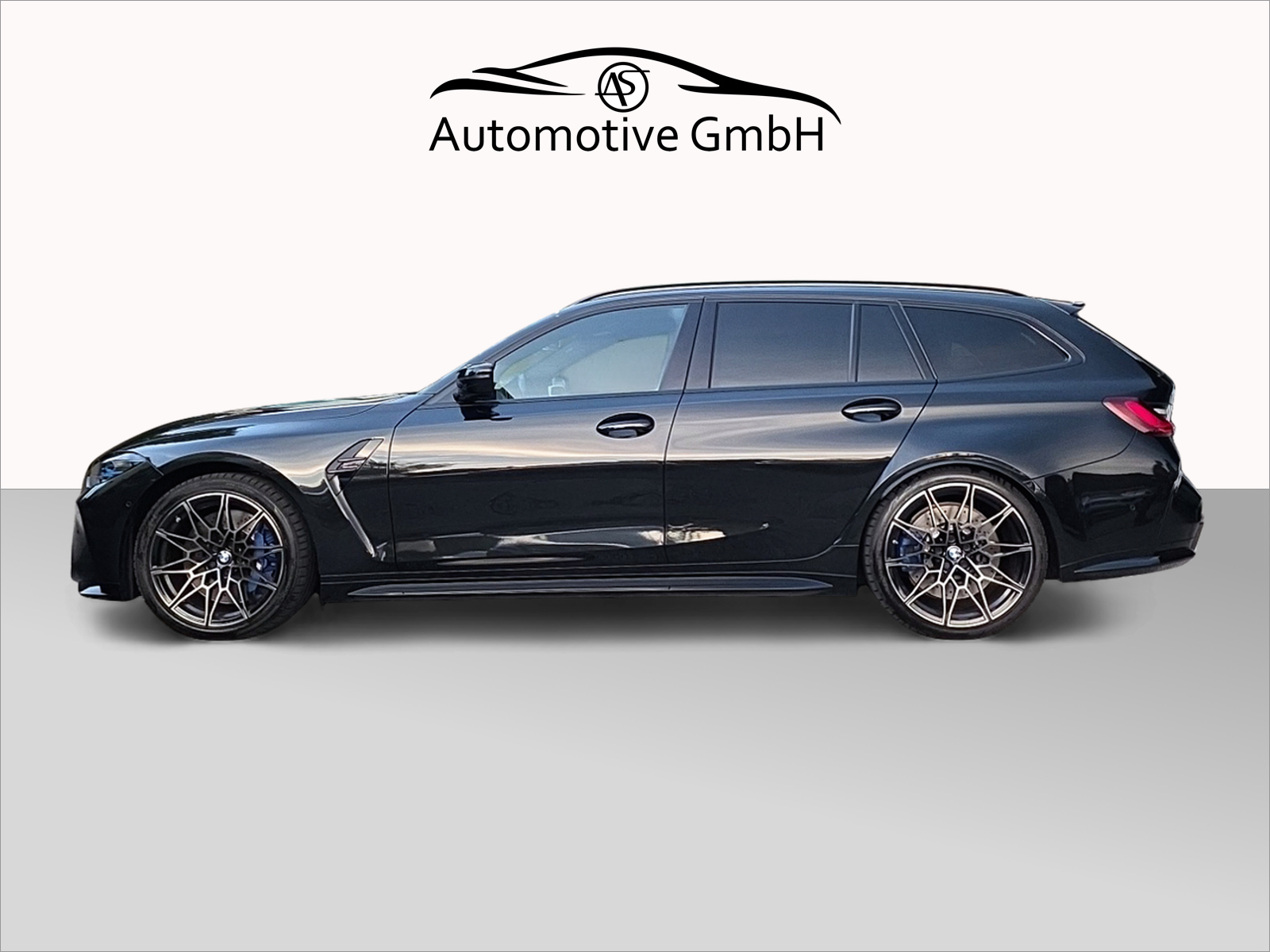 BMW M3 Touring xDrive Competition M-image-3
