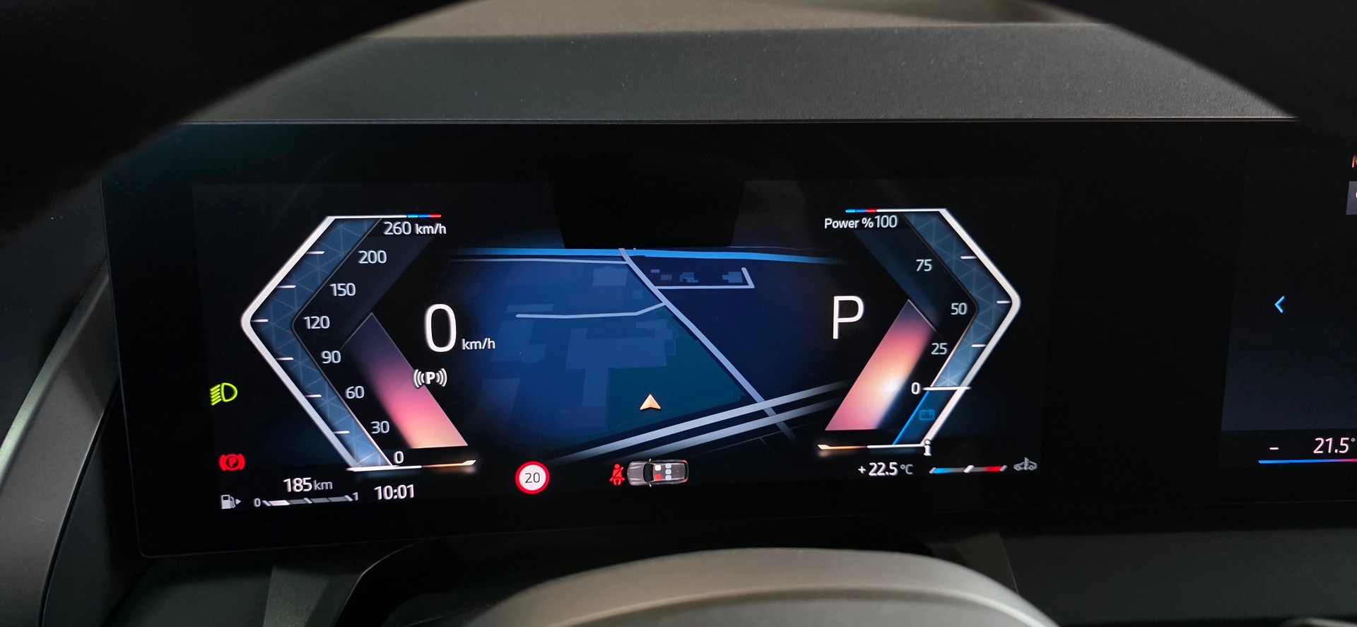 BMW X3 xDrive 20 48V M Sport *Sitz-& Lenkradheizung*Rückfahrkamera*CarPlay&AndroidAuto*Harman/Kardon*Anhängerkupplung*-image-13