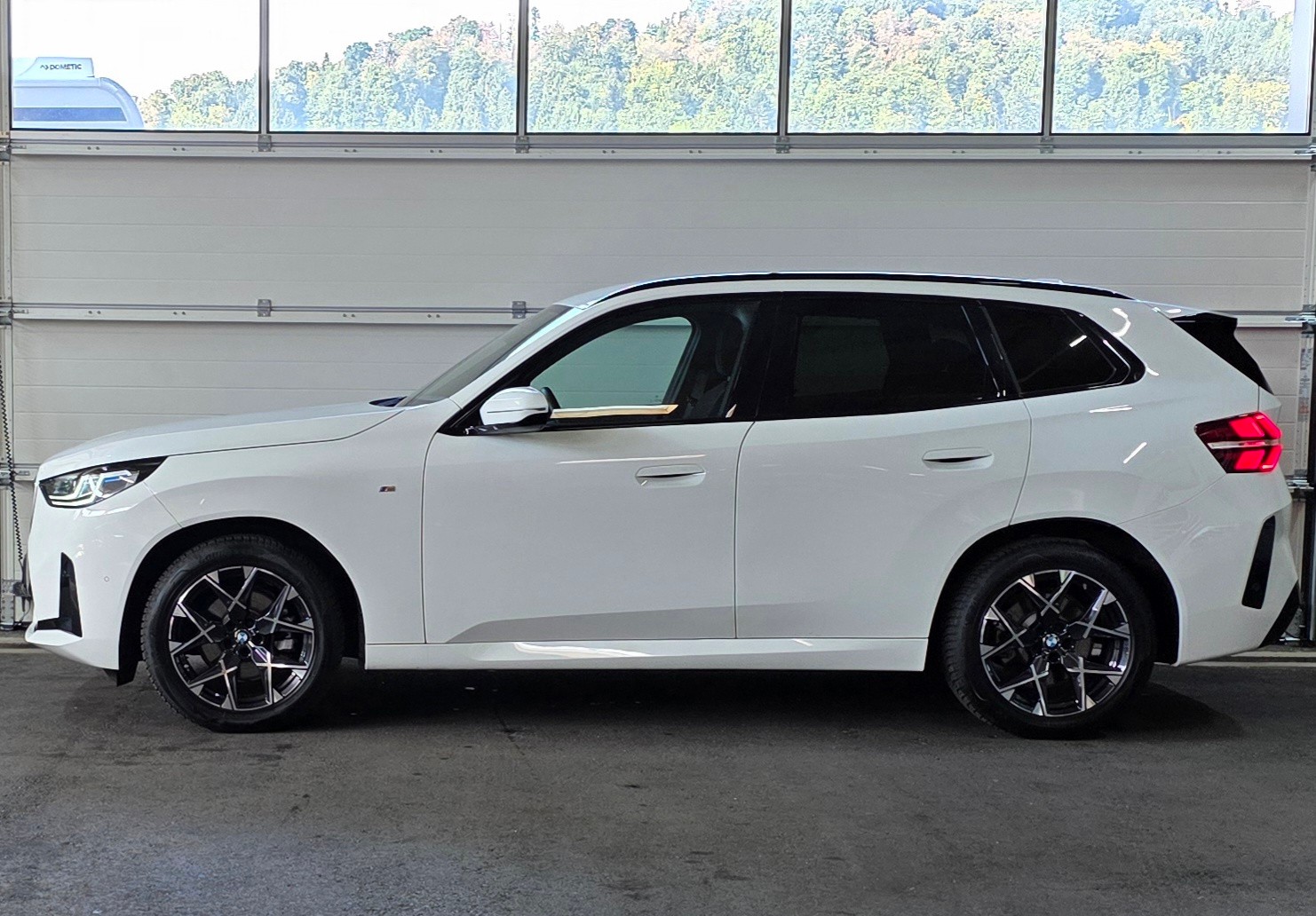 BMW X3 xDrive 20 48V M Sport *Sitz-& Lenkradheizung*Rückfahrkamera*CarPlay&AndroidAuto*Harman/Kardon*Anhängerkupplung*-image-1