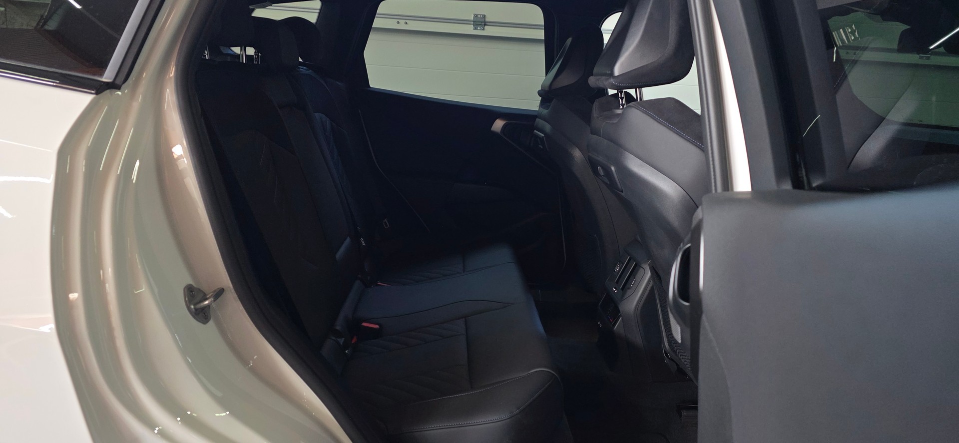 BMW X3 xDrive 20 48V M Sport *Sitz-& Lenkradheizung*Rückfahrkamera*CarPlay&AndroidAuto*Harman/Kardon*Anhängerkupplung*-image-27