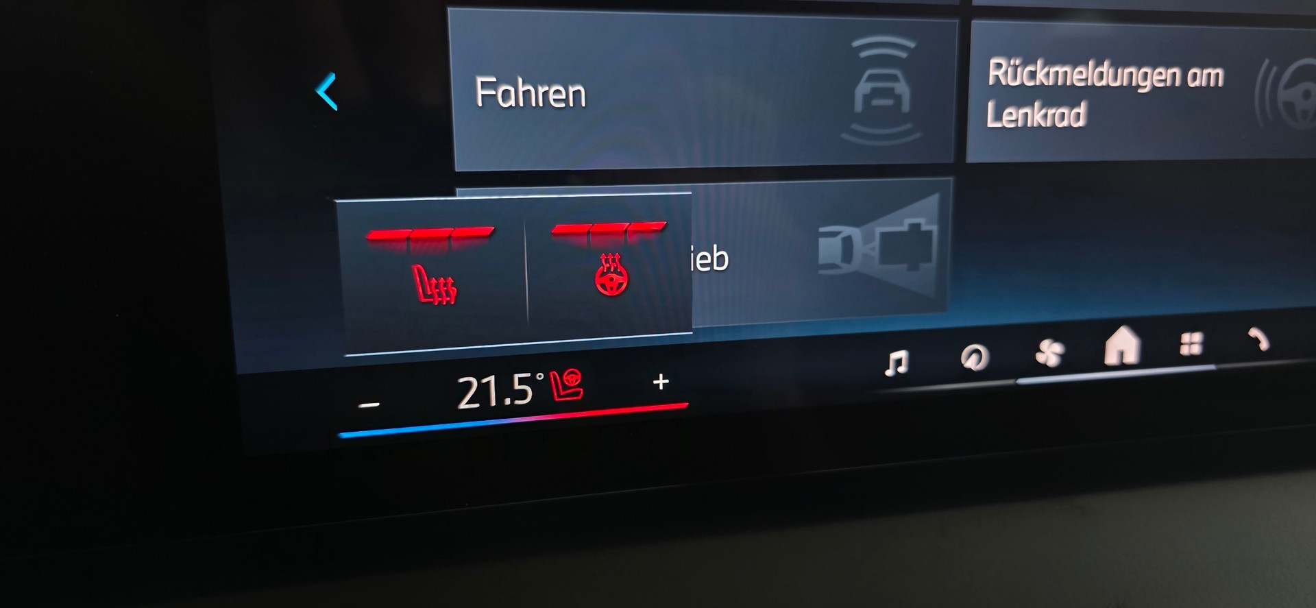 BMW X3 xDrive 20 48V M Sport *Sitz-& Lenkradheizung*Rückfahrkamera*CarPlay&AndroidAuto*Harman/Kardon*Anhängerkupplung*-image-21