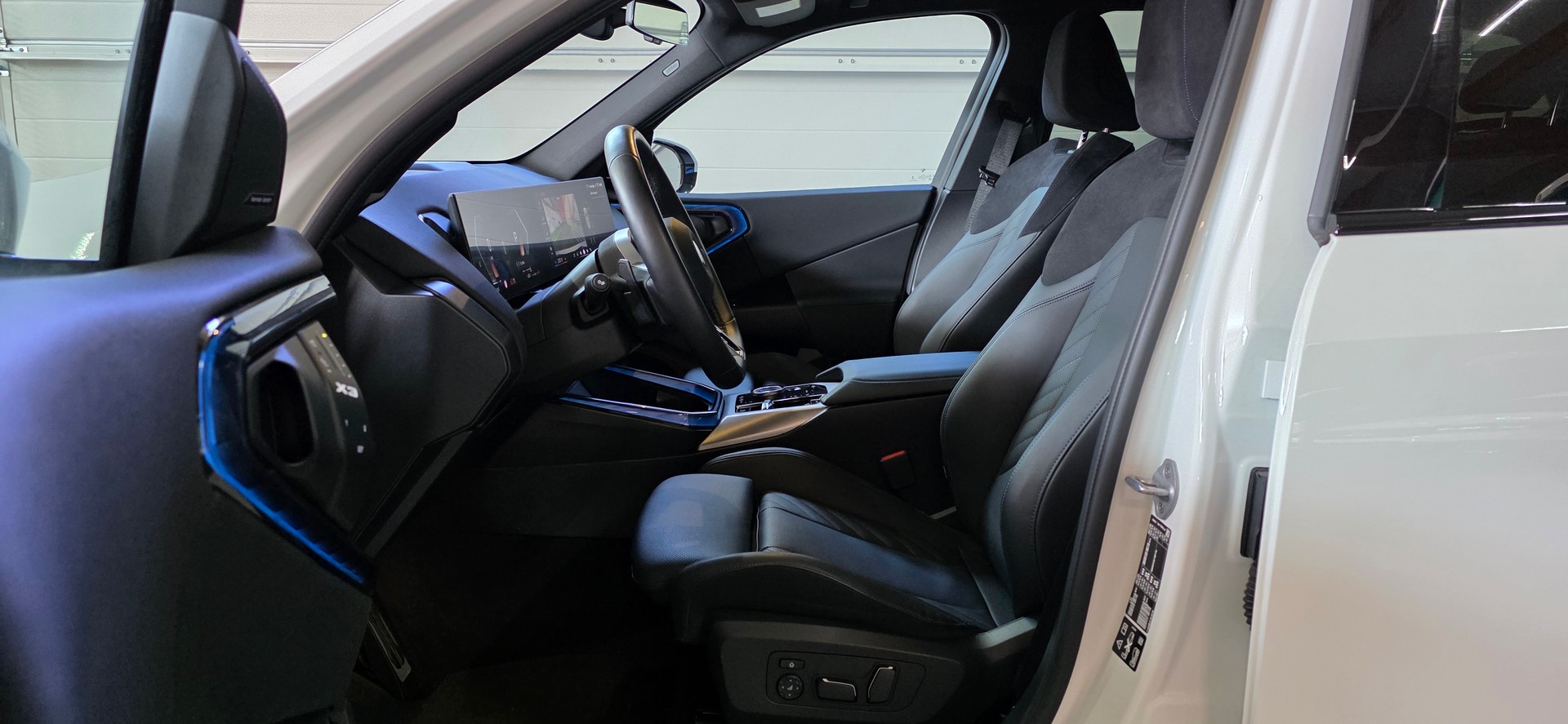 BMW X3 xDrive 20 48V M Sport *Sitz-& Lenkradheizung*Rückfahrkamera*CarPlay&AndroidAuto*Harman/Kardon*Anhängerkupplung*-image-8