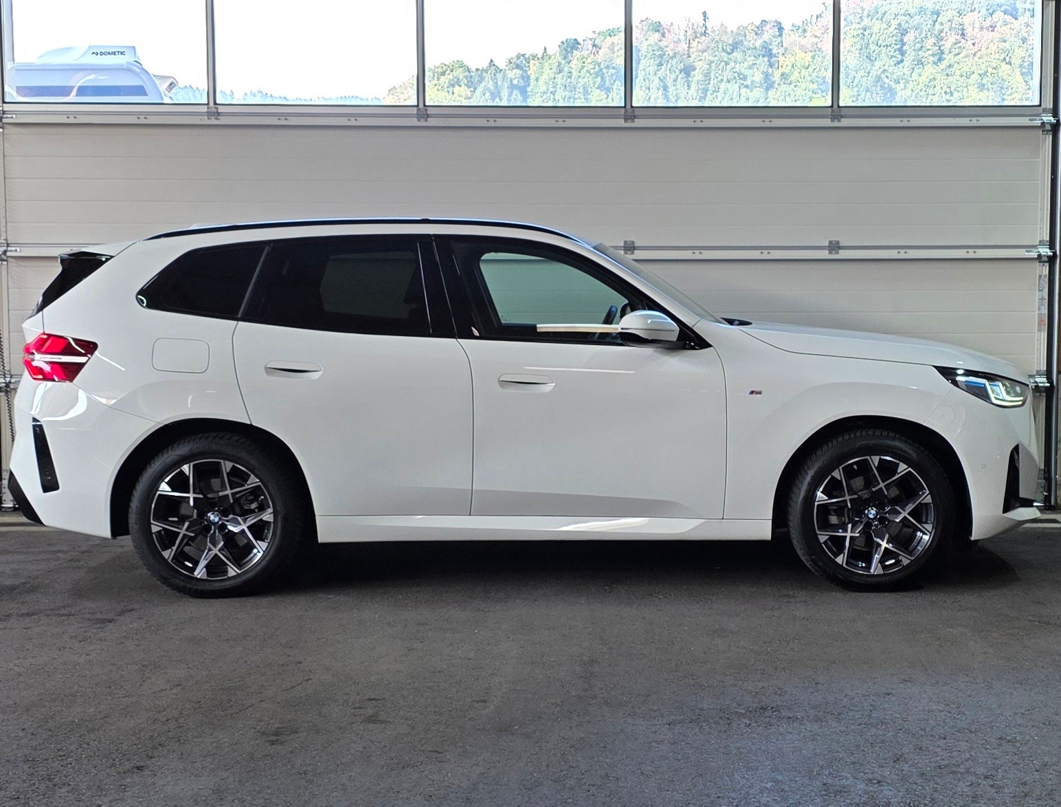BMW X3 xDrive 20 48V M Sport *Sitz-& Lenkradheizung*Rückfahrkamera*CarPlay&AndroidAuto*Harman/Kardon*Anhängerkupplung*-image-5