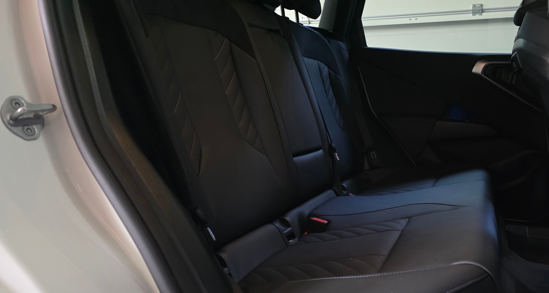 BMW X3 xDrive 20 48V M Sport *Sitz-& Lenkradheizung*Rückfahrkamera*CarPlay&AndroidAuto*Harman/Kardon*Anhängerkupplung*-image-28