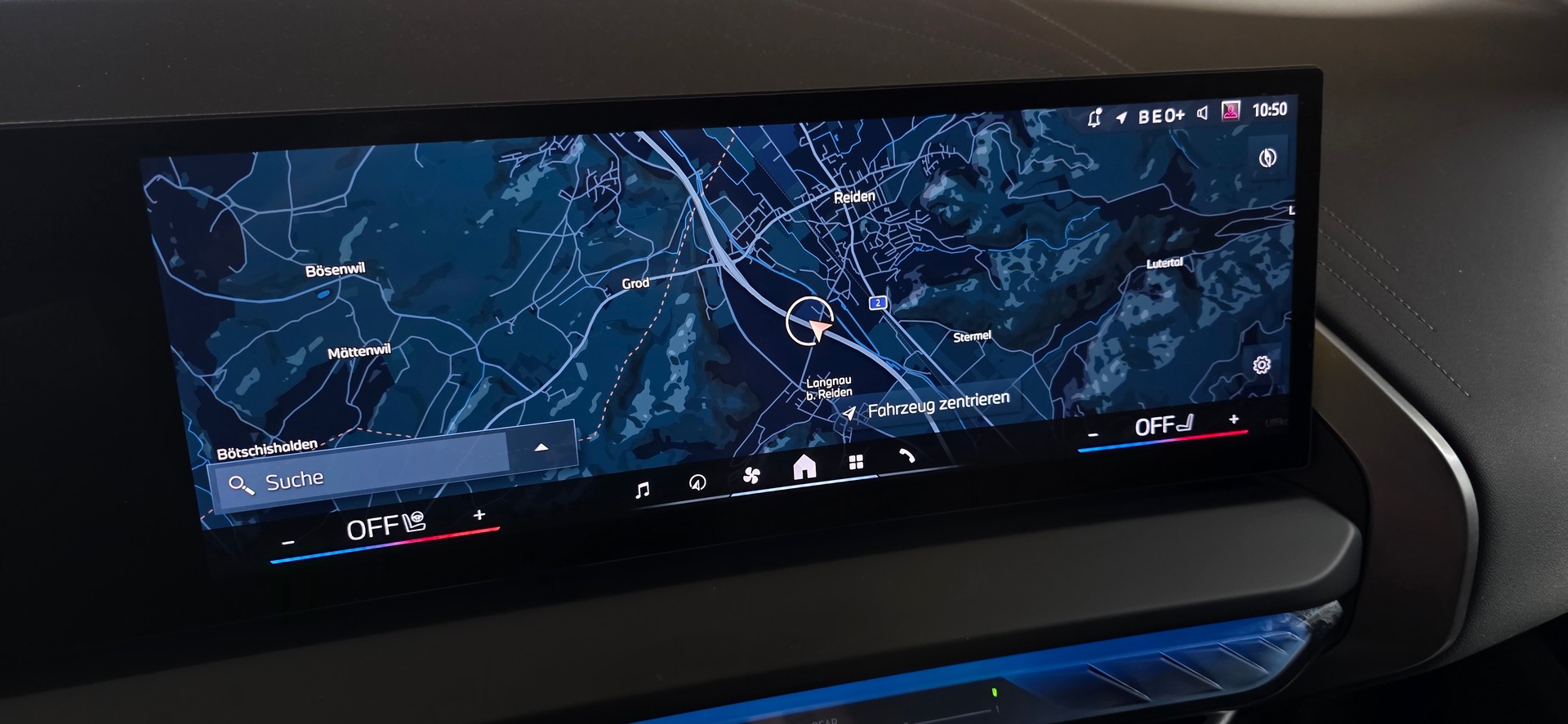 BMW X3 xDrive 20 48V M Sport *Sitz-& Lenkradheizung*Rückfahrkamera*CarPlay&AndroidAuto*Harman/Kardon*Anhängerkupplung*-image-19