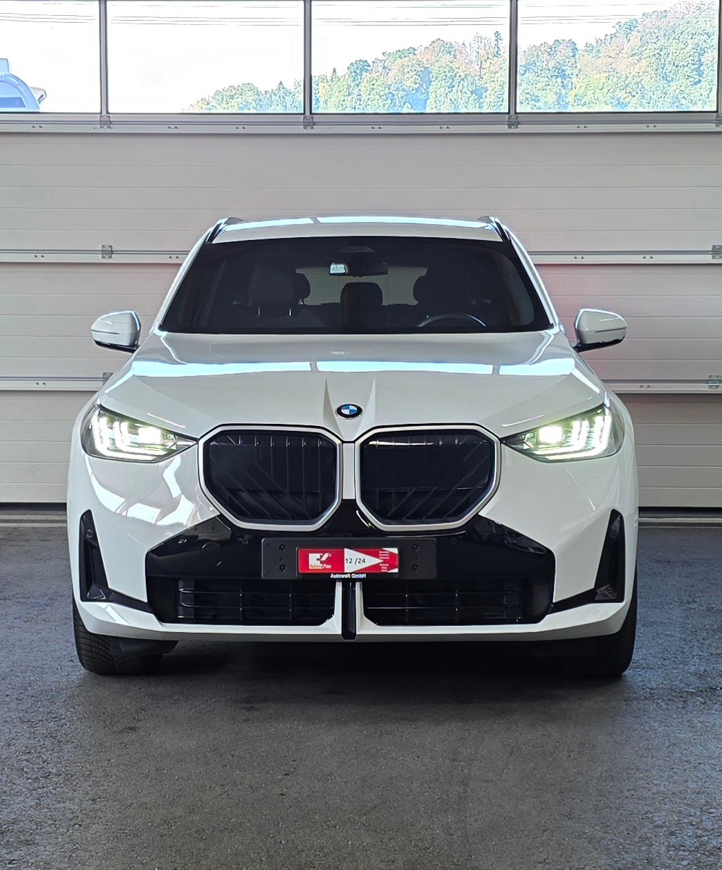 BMW X3 xDrive 20 48V M Sport *Sitz-& Lenkradheizung*Rückfahrkamera*CarPlay&AndroidAuto*Harman/Kardon*Anhängerkupplung*-image-7