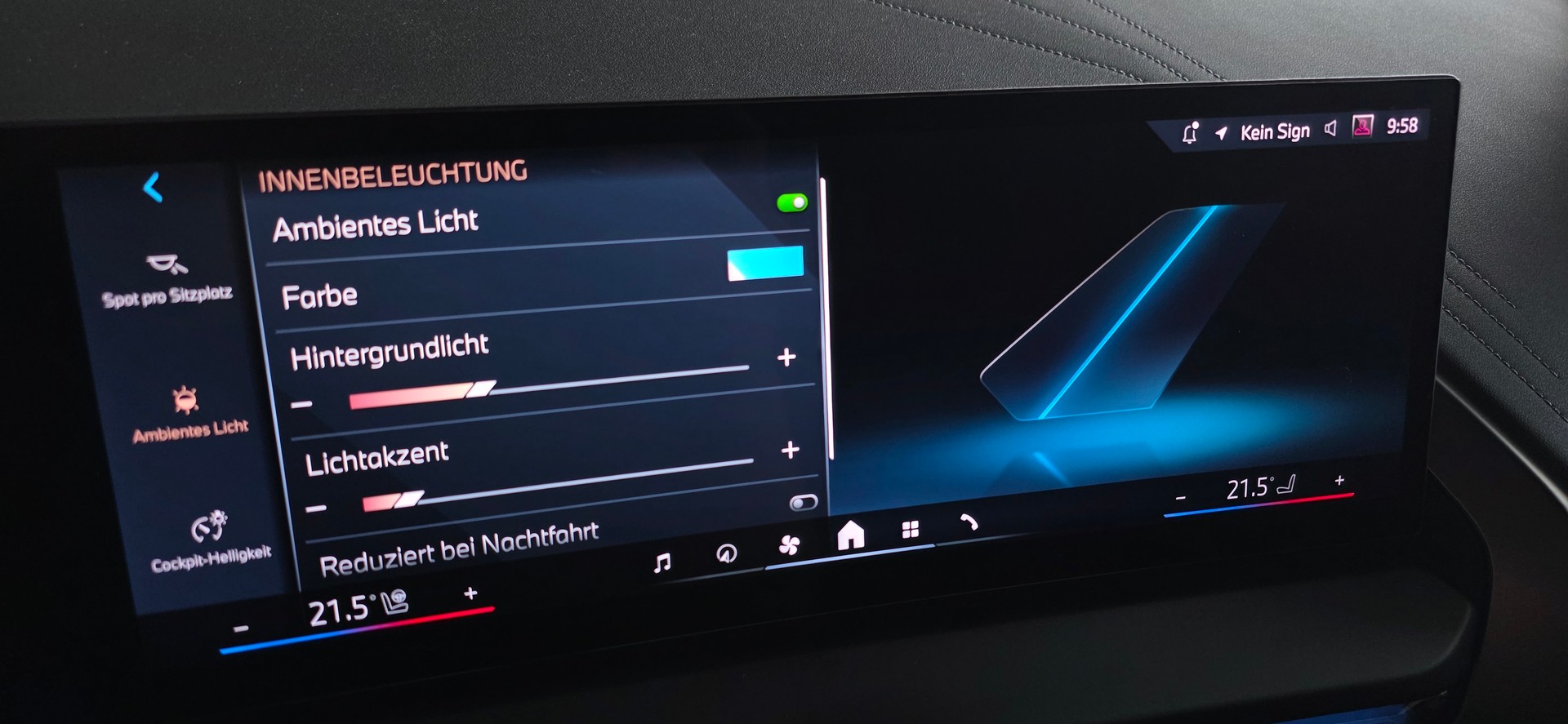 BMW X3 xDrive 20 48V M Sport *Sitz-& Lenkradheizung*Rückfahrkamera*CarPlay&AndroidAuto*Harman/Kardon*Anhängerkupplung*-image-24