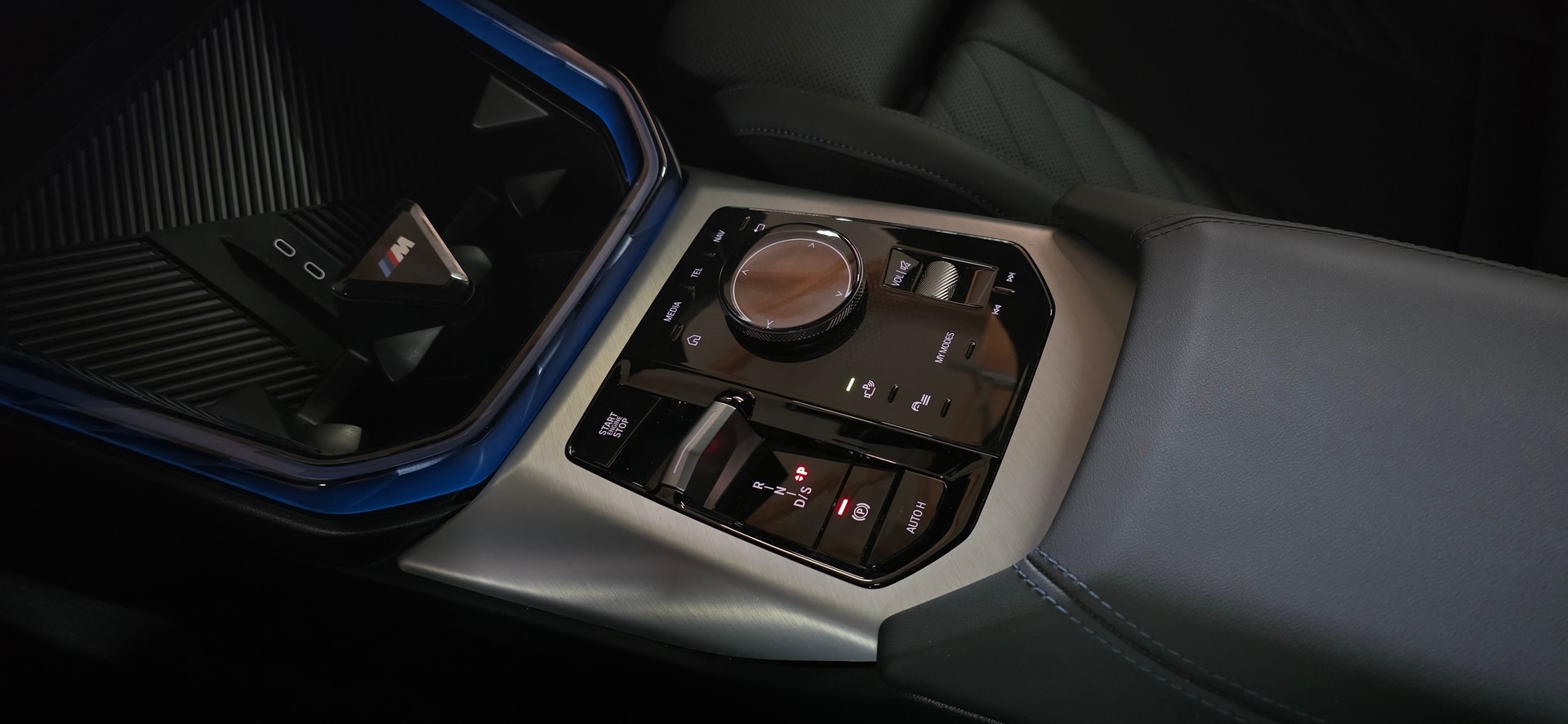 BMW X3 xDrive 20 48V M Sport *Sitz-& Lenkradheizung*Rückfahrkamera*CarPlay&AndroidAuto*Harman/Kardon*Anhängerkupplung*-image-18