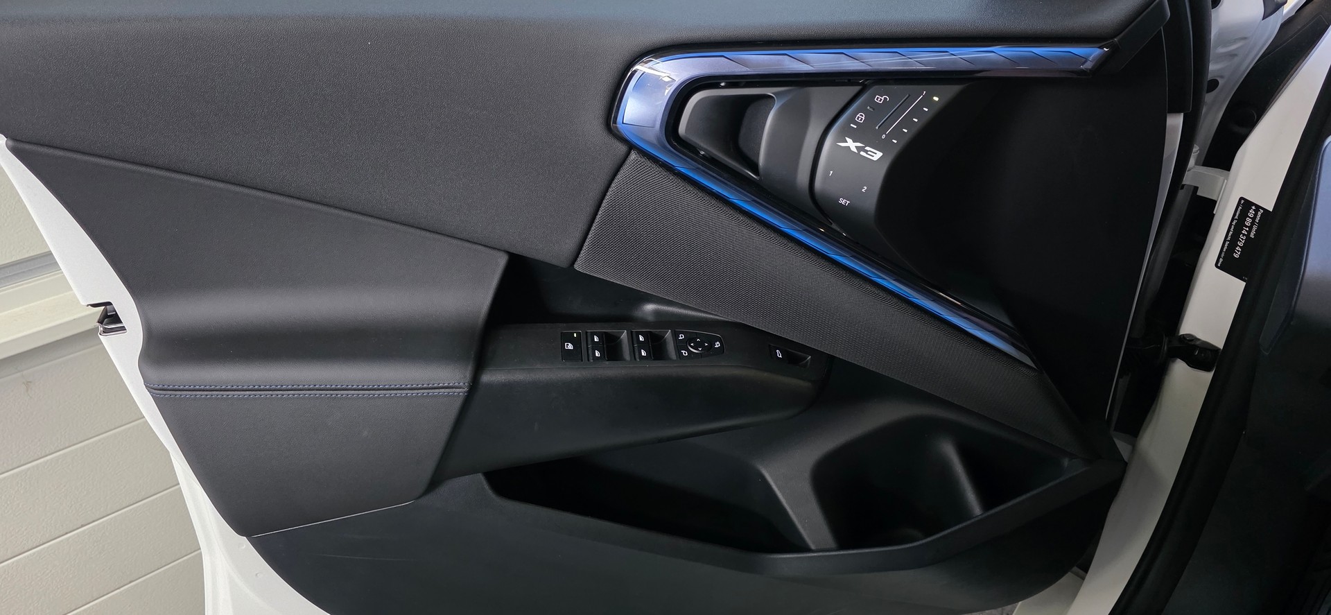 BMW X3 xDrive 20 48V M Sport *Sitz-& Lenkradheizung*Rückfahrkamera*CarPlay&AndroidAuto*Harman/Kardon*Anhängerkupplung*-image-16