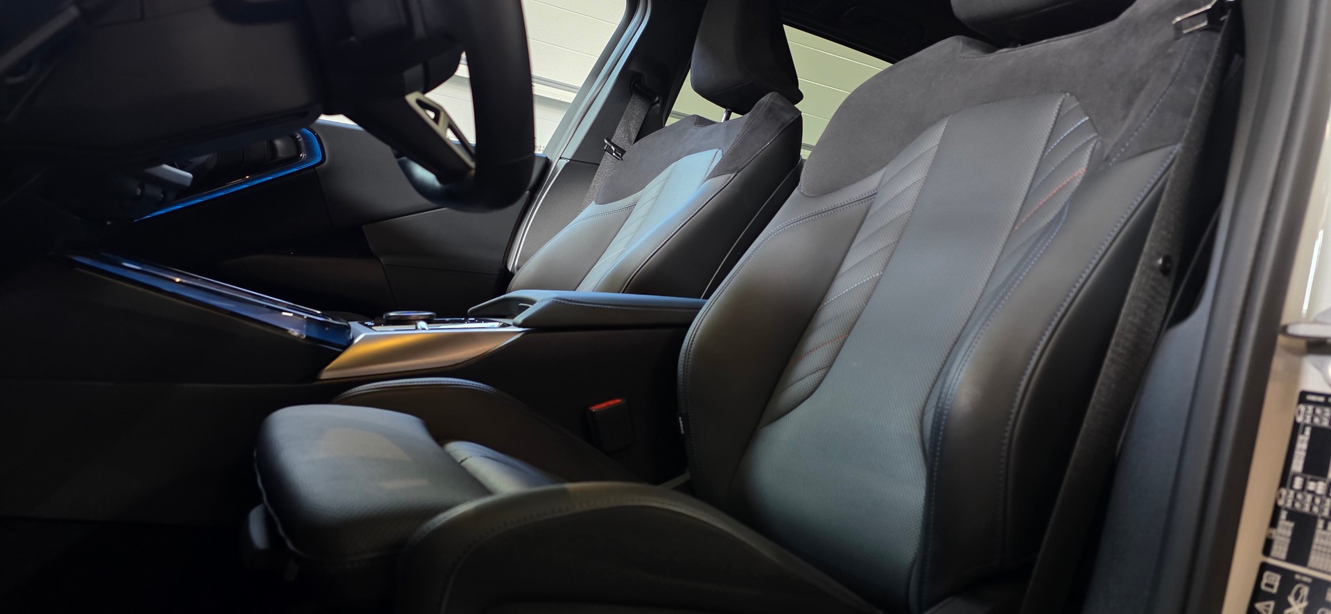 BMW X3 xDrive 20 48V M Sport *Sitz-& Lenkradheizung*Rückfahrkamera*CarPlay&AndroidAuto*Harman/Kardon*Anhängerkupplung*-image-9
