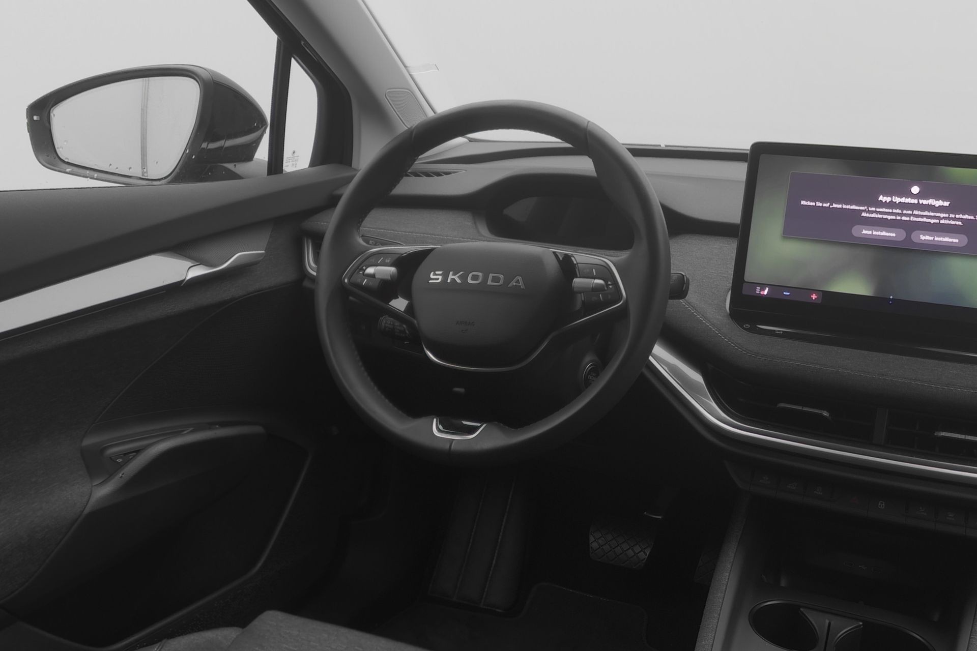 SKODA Elroq 85 Plus-image-8