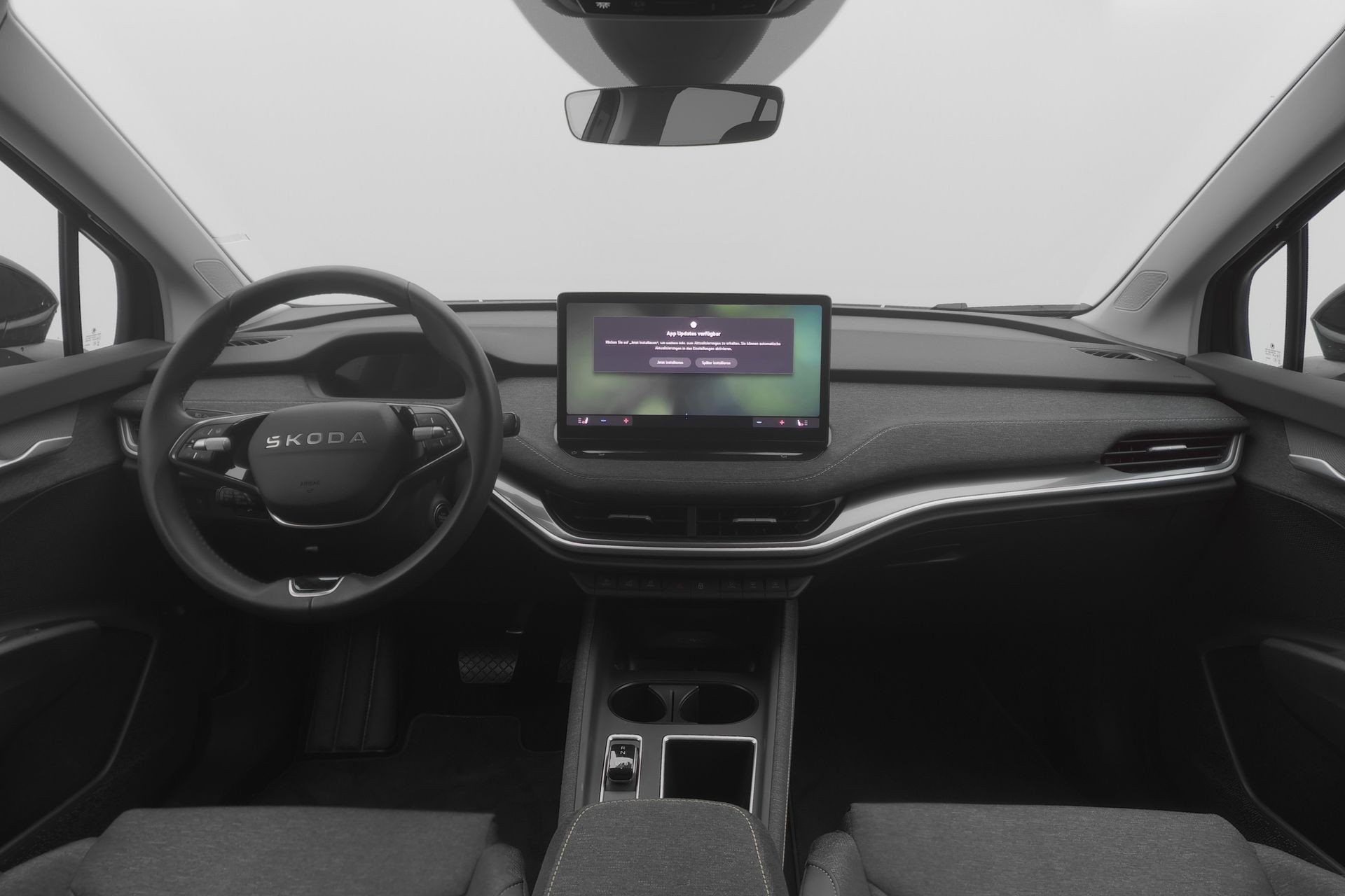 SKODA Elroq 85 Plus-image-9