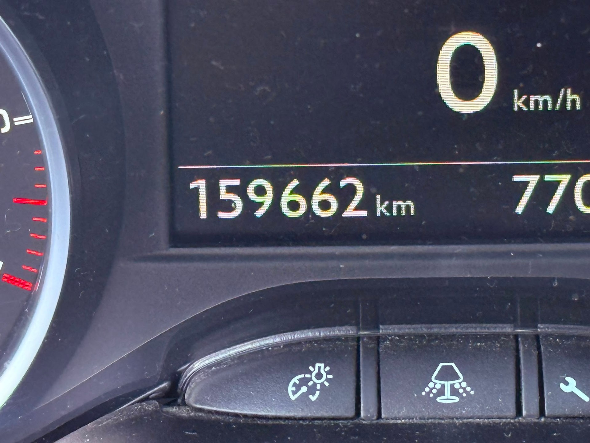 PEUGEOT 2008 1.6 VTI Active Automatic-image-13