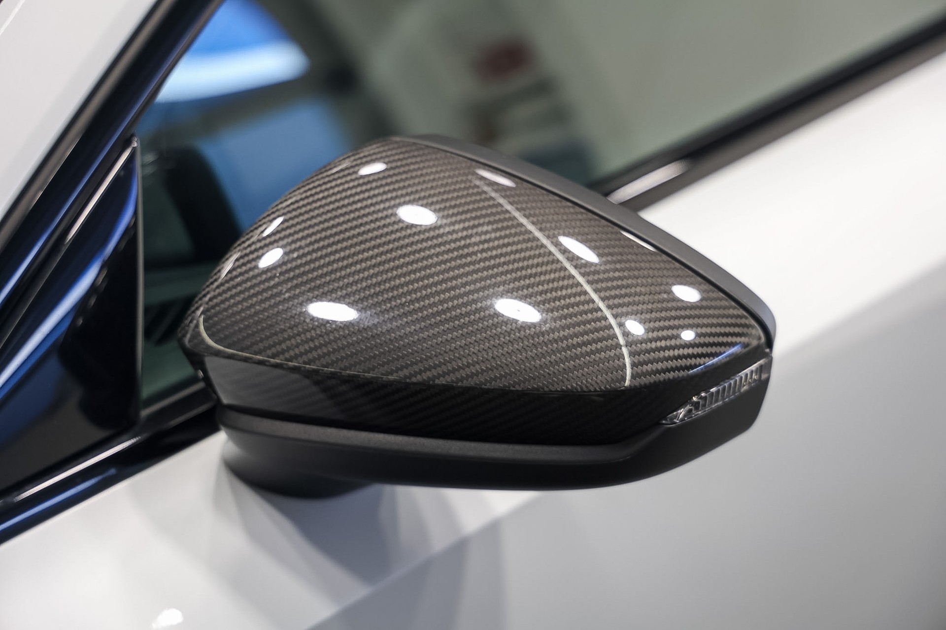 AUDI S3 Limousine TFSI quattro S-tronic *Akrapovic*Carbon Exterieur*-image-12