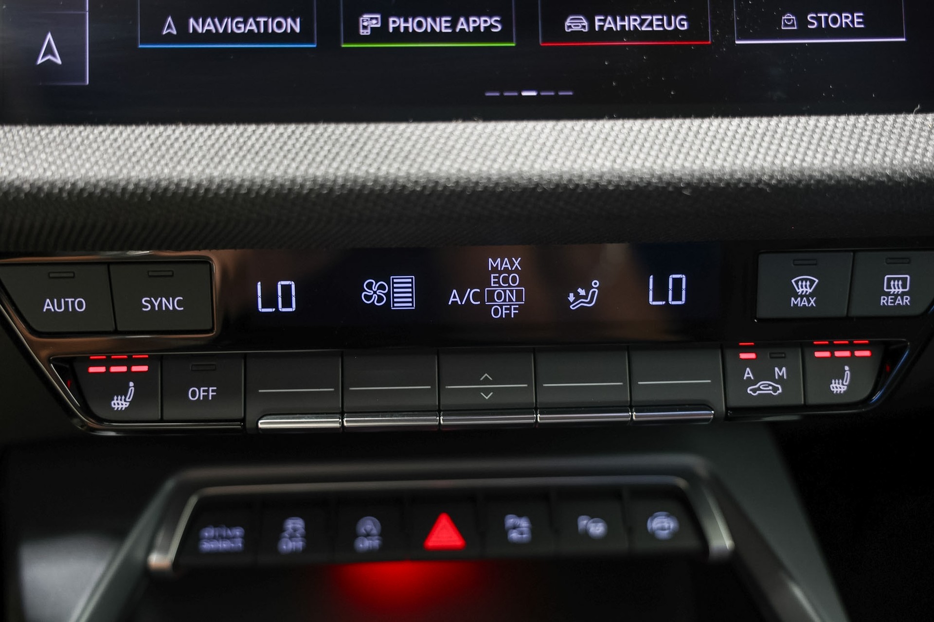 AUDI S3 Limousine TFSI quattro S-tronic *Akrapovic*Carbon Exterieur*-image-24