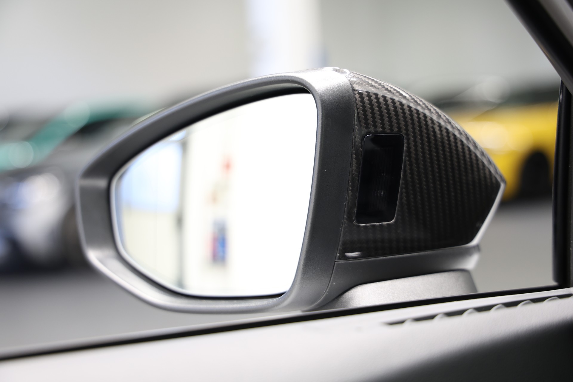 AUDI S3 Limousine TFSI quattro S-tronic *Akrapovic*Carbon Exterieur*-image-18