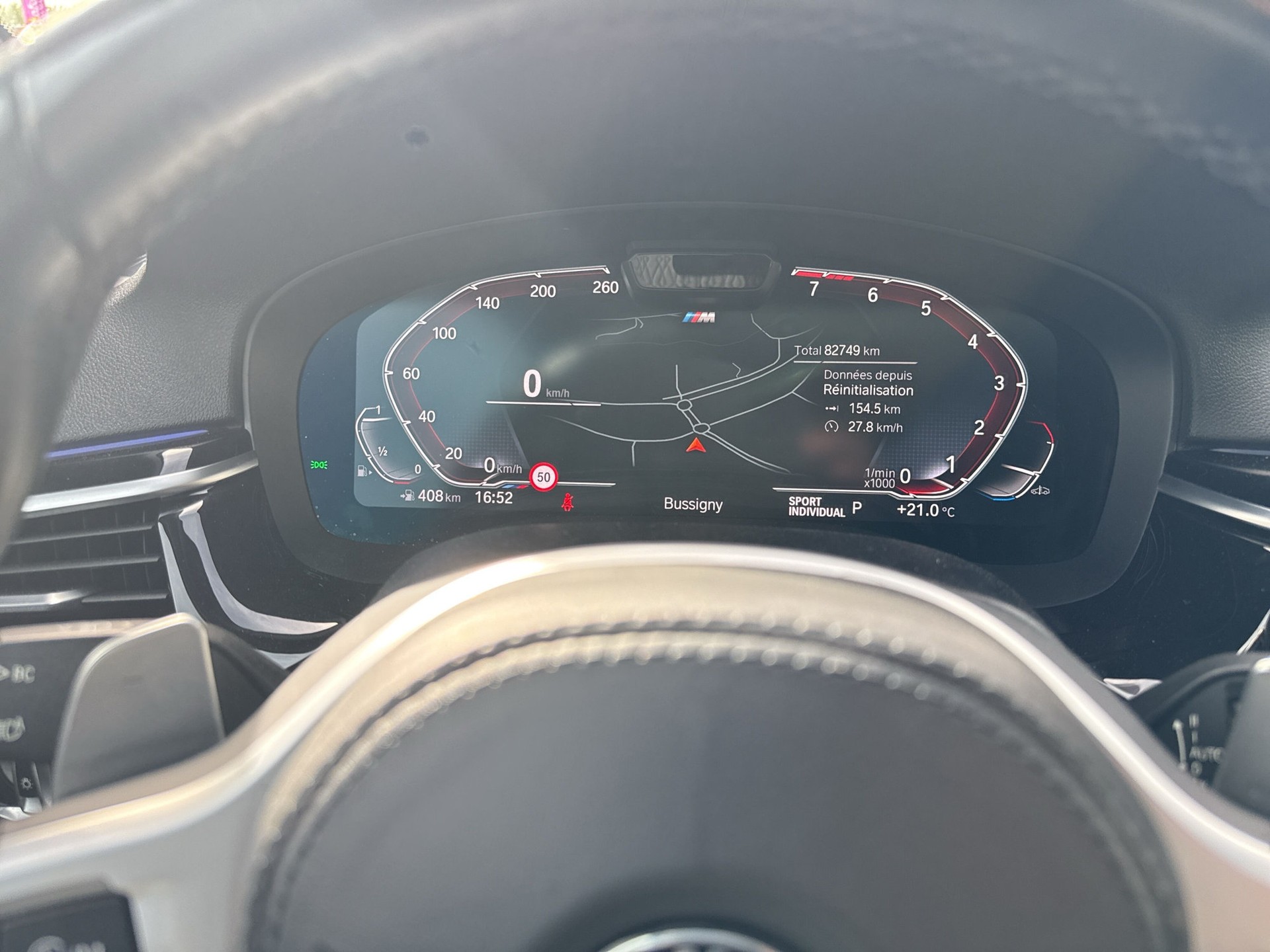 BMW 540i xDrive 48V Touring Pure M Sport Steptronic-image-13