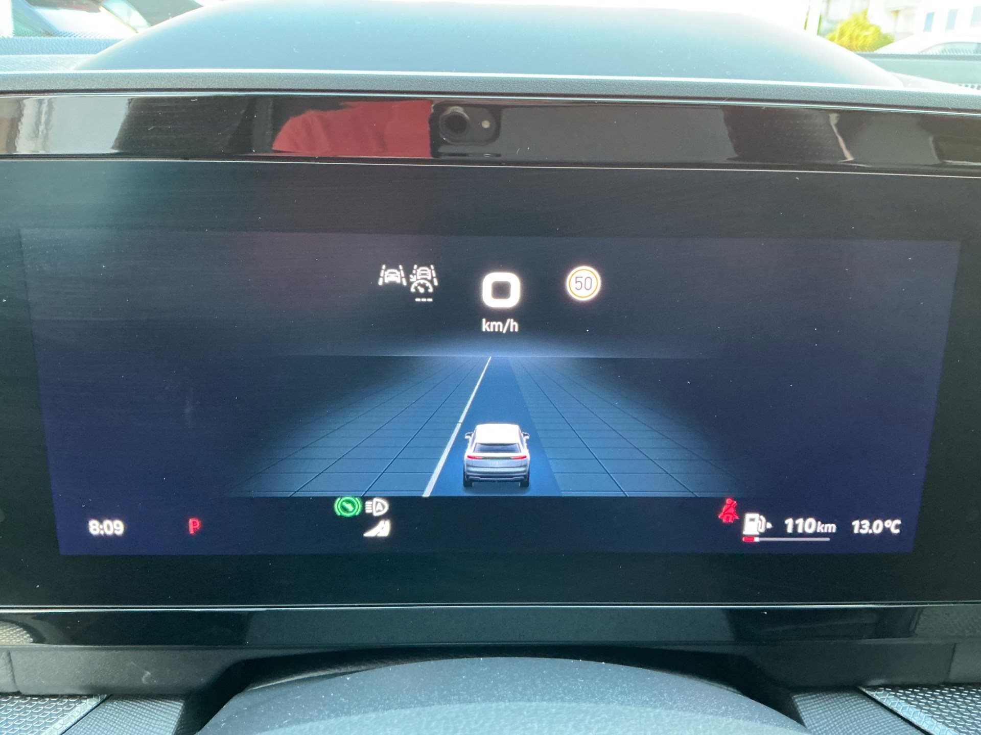 SKODA Kodiaq 2.0 TSI 265 PS 4x4 RS *** TOP AUSSTATTUNG MIT HEAD UP DISPLAY & ANHÄNGERKUPPLUNG ***-image-11