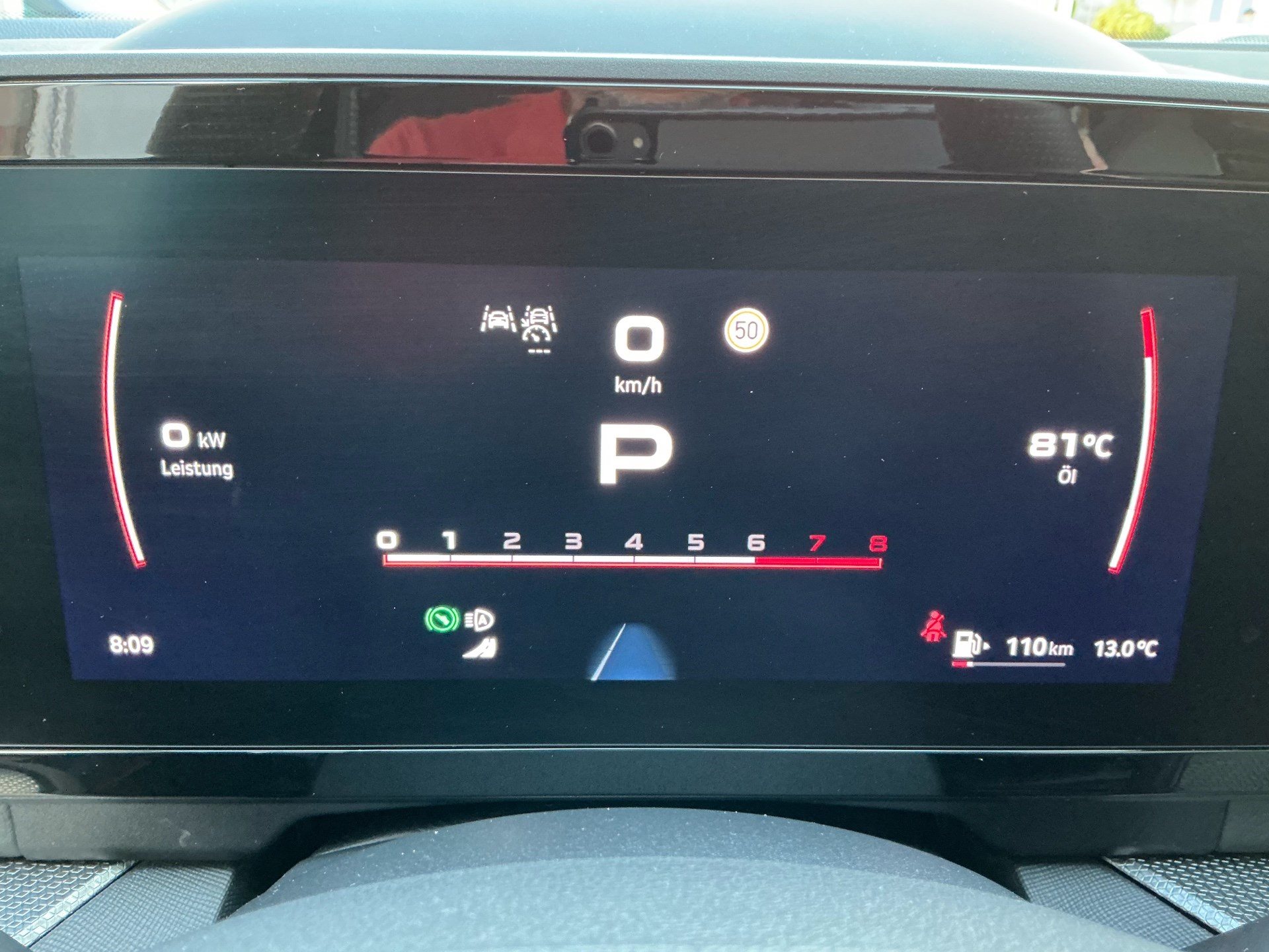 SKODA Kodiaq 2.0 TSI 265 PS 4x4 RS *** TOP AUSSTATTUNG MIT HEAD UP DISPLAY & ANHÄNGERKUPPLUNG ***-image-12