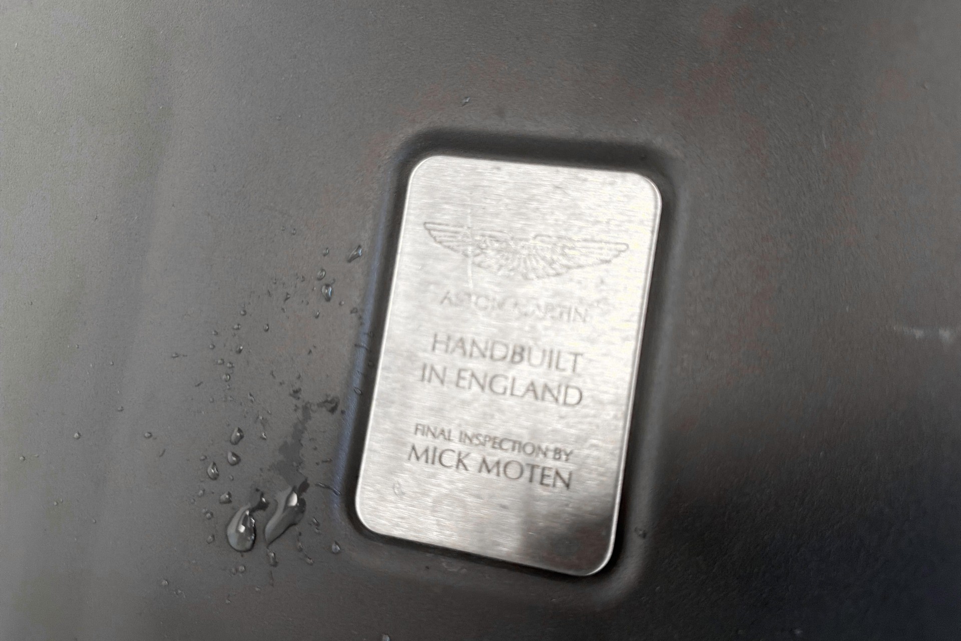 ASTON MARTIN V8 Vantage 4.3 Sportshift-image-20
