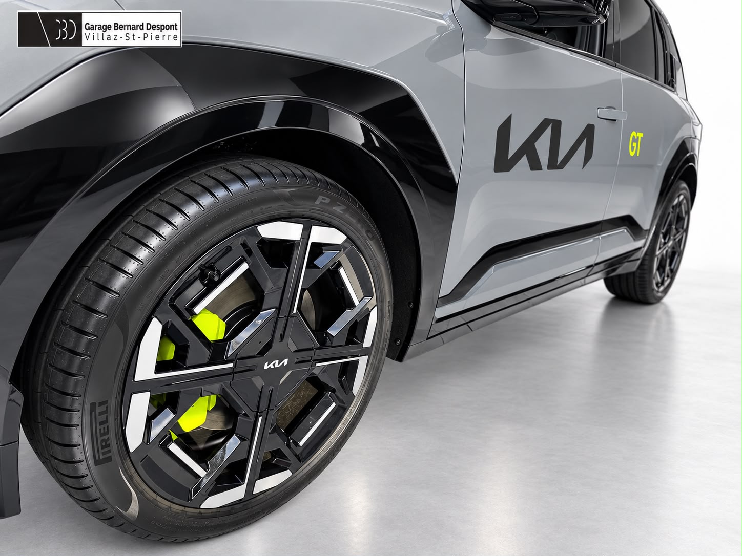 KIA EV3 81 kWh GT 4x4-image-10