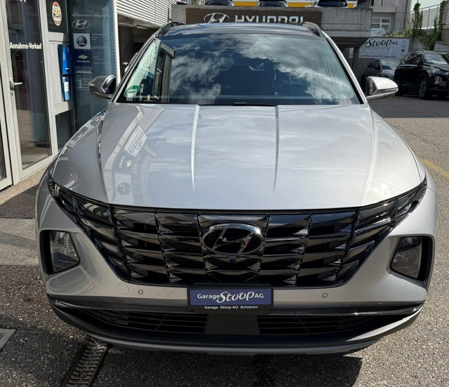 HYUNDAI Tucson 1.6 T-GDi HEV Vertex 4WD-image-6