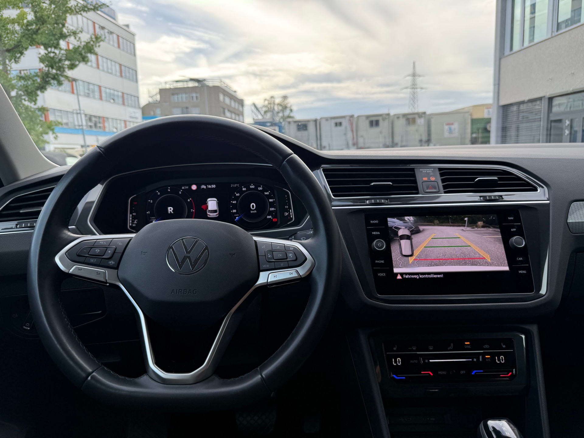 VW Tiguan 1.5TSI Evo Life DSG-image-6