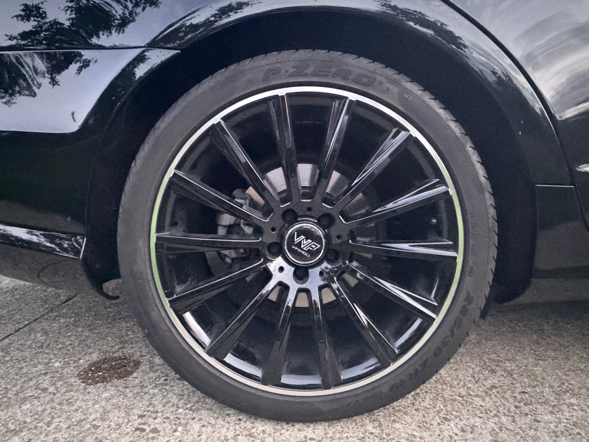MERCEDES-BENZ CLS 350 CDI BlueEF 4matic-image-11