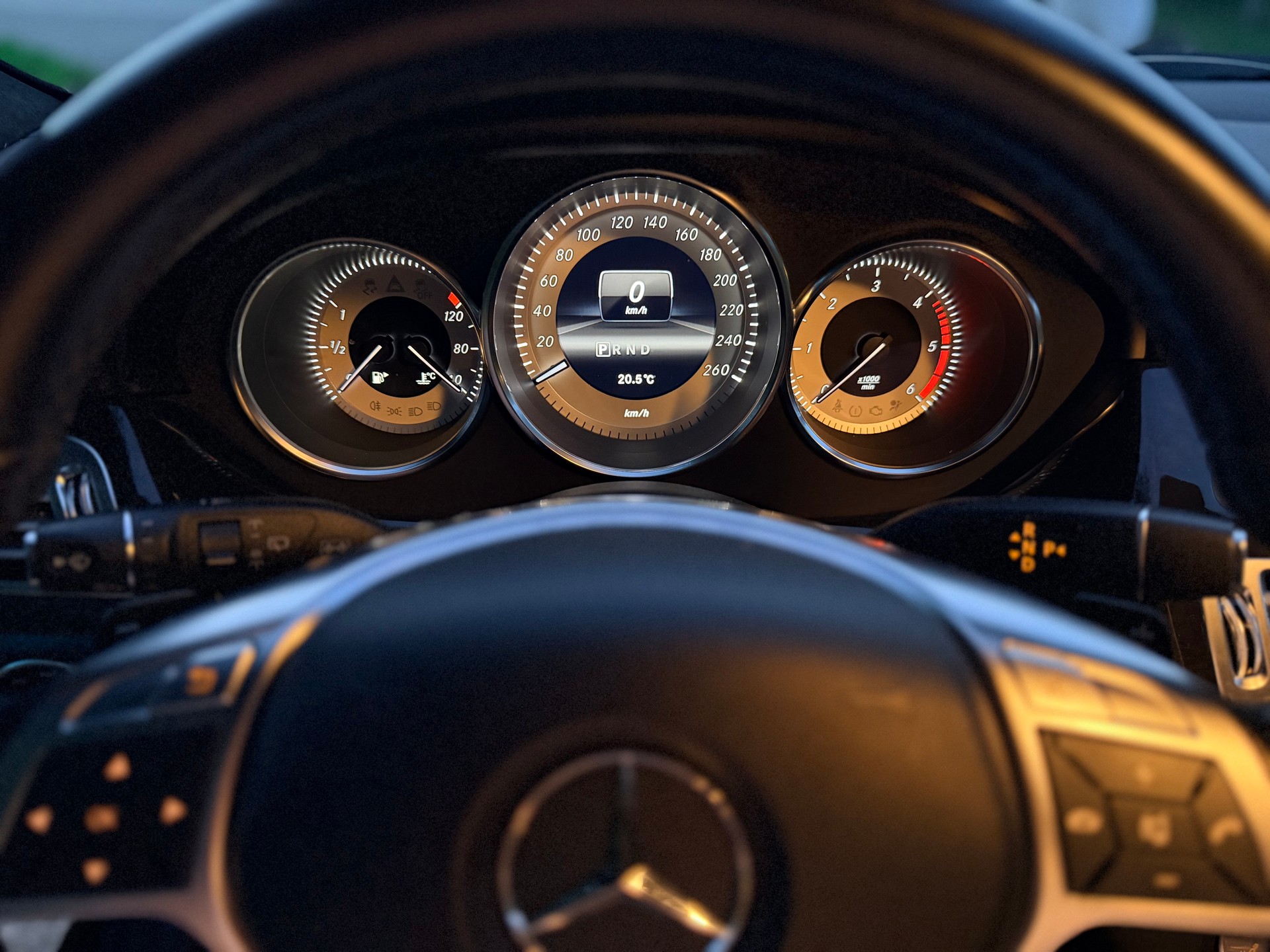 MERCEDES-BENZ CLS 350 CDI BlueEF 4matic-image-17