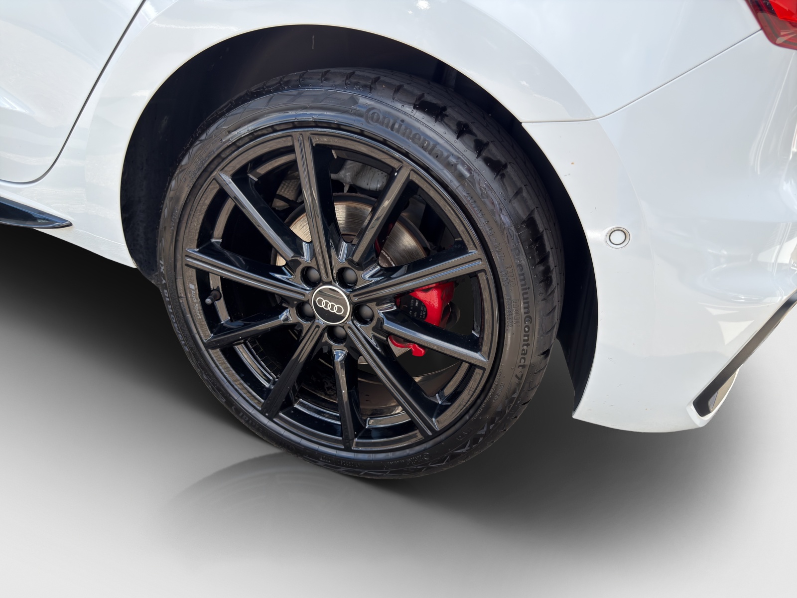 AUDI A1 Sportback 40 TFSI S Line S-tronic-image-13
