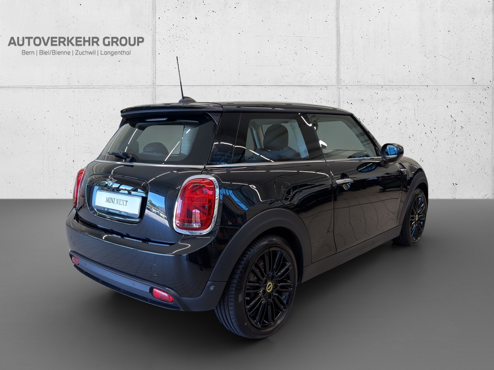 MINI Cooper SE-image-6