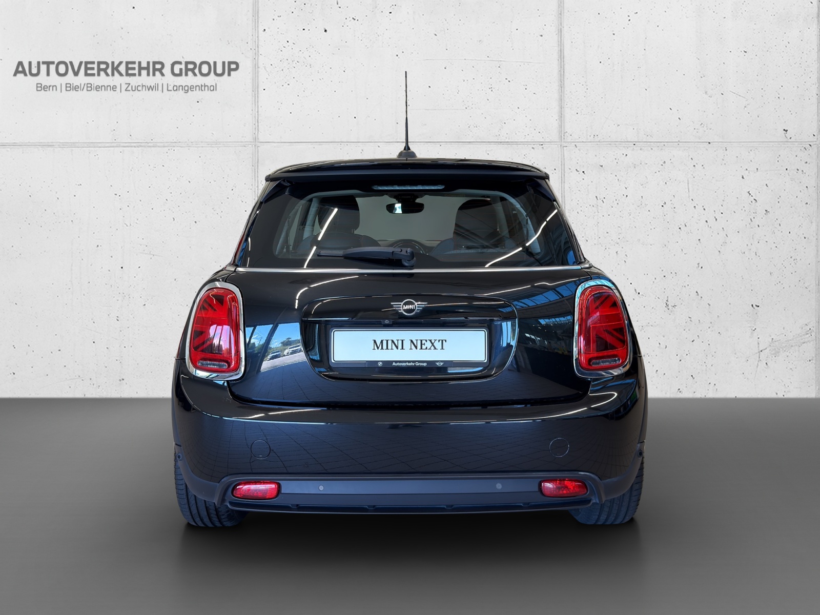 MINI Cooper SE-image-5