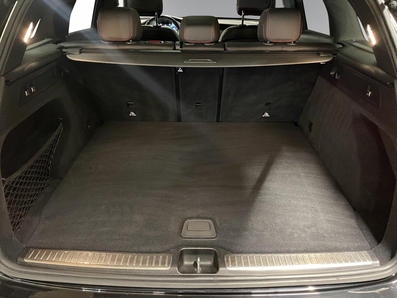 MERCEDES-BENZ GLC 43 AMG 4Matic 9G-Tronic-image-5
